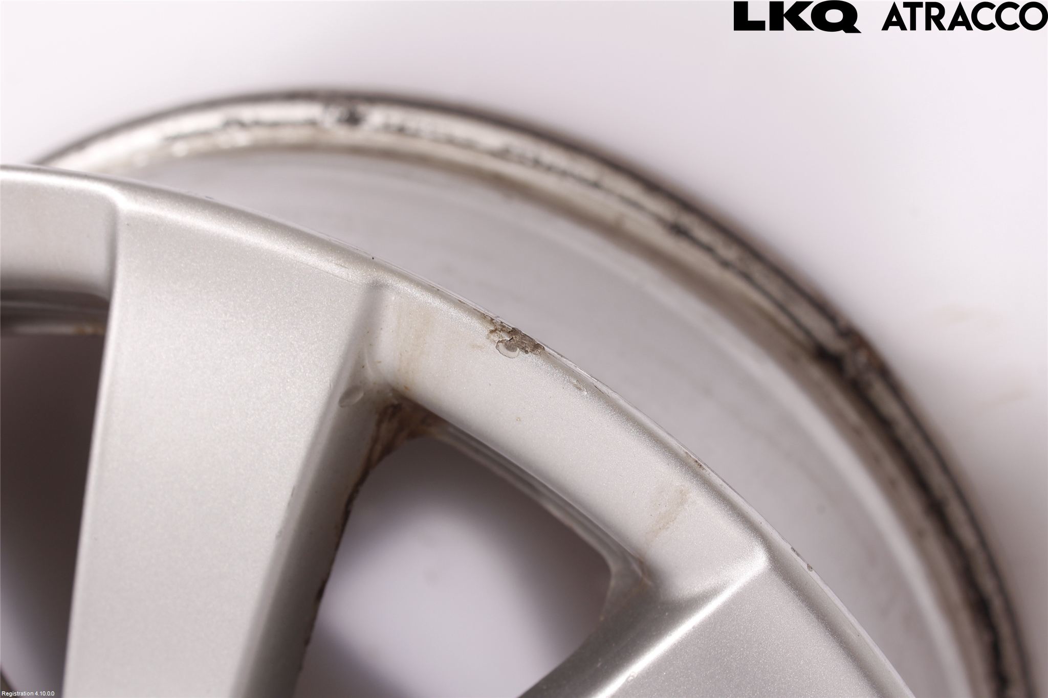 Volkswagen VW GOLF / E-GOLF VIII 20- Fälg Aluminium