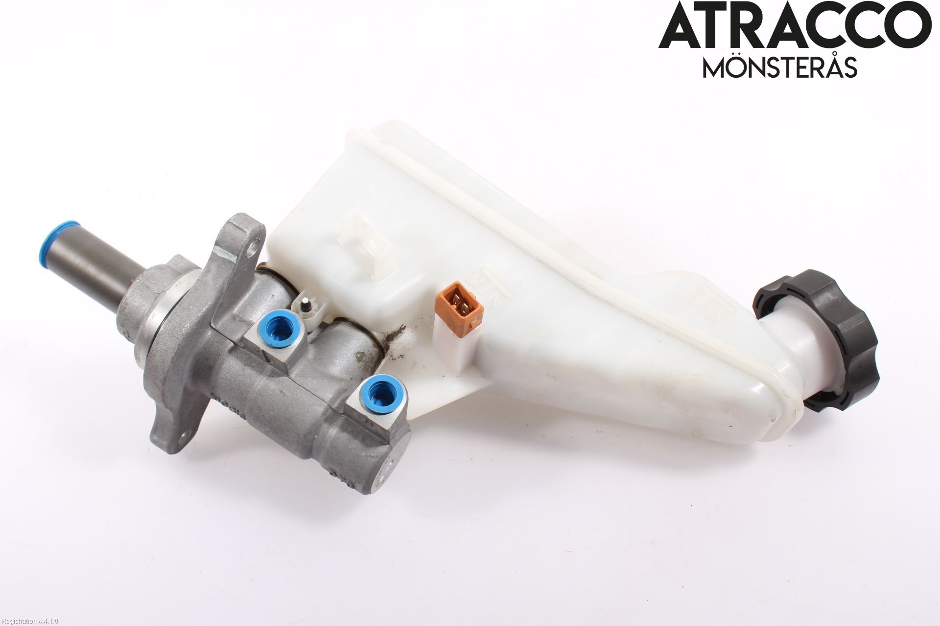 Hyundai i30 PD 17- Broms Huvudcylinder