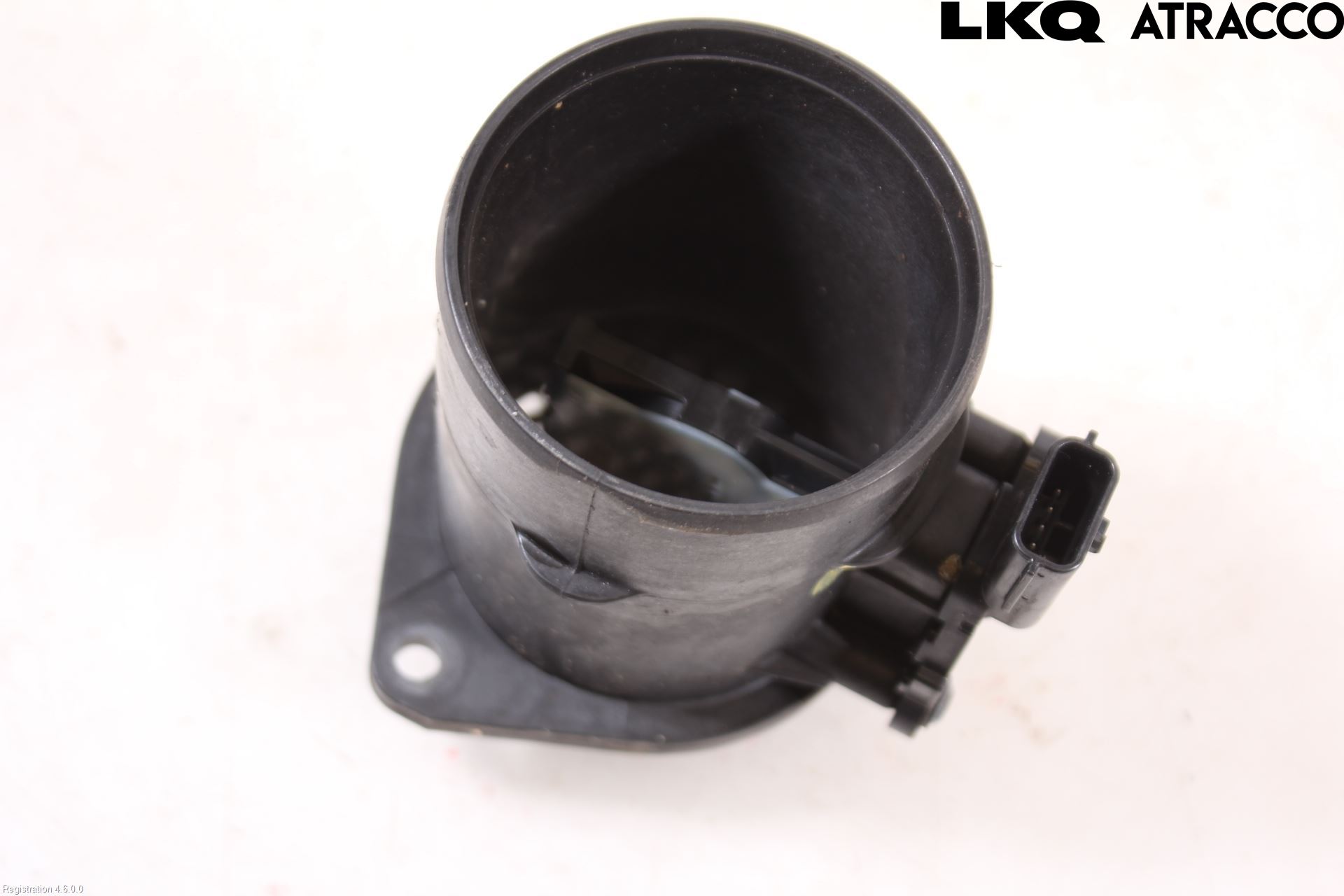 Dacia DOKKER 13- Injluftmassamätare