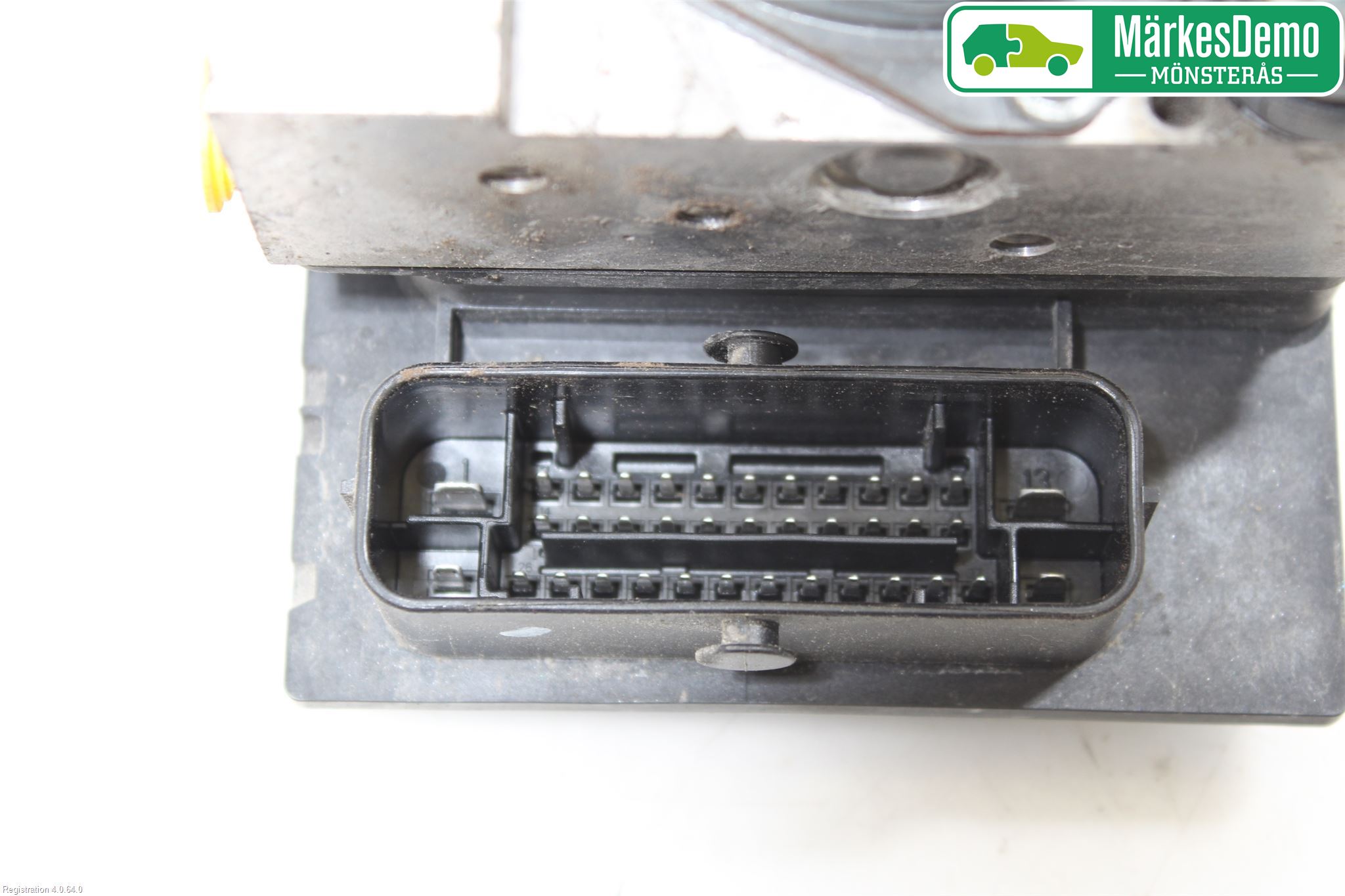 Kia VENGA 10-19 Abs Hydraulaggregat