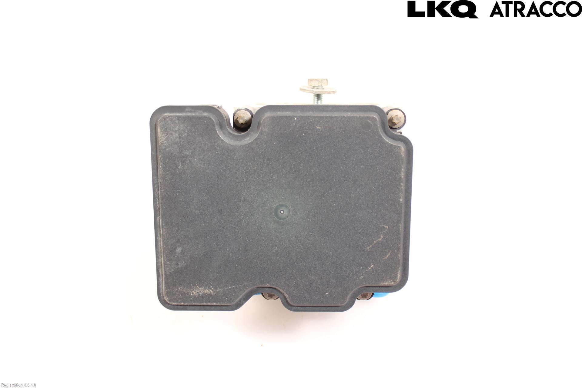 Toyota AURIS 13-19 Abs Hydraulaggregat