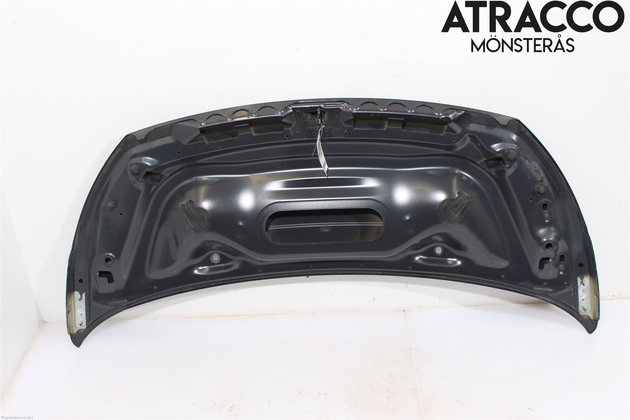 Toyota PROACE I 13-16 Huv Fram