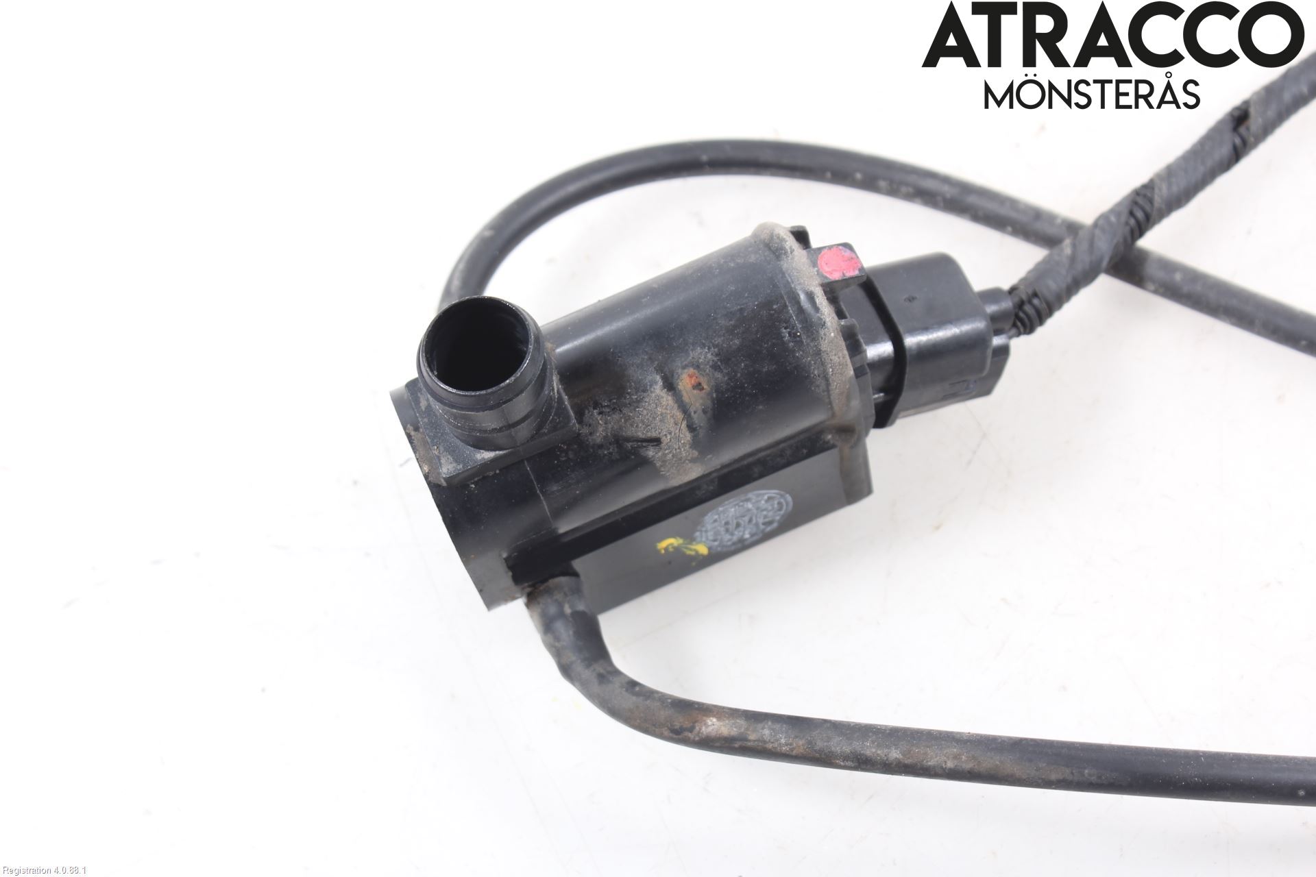Hyundai i40 08-15 Spolarpump Vindruta