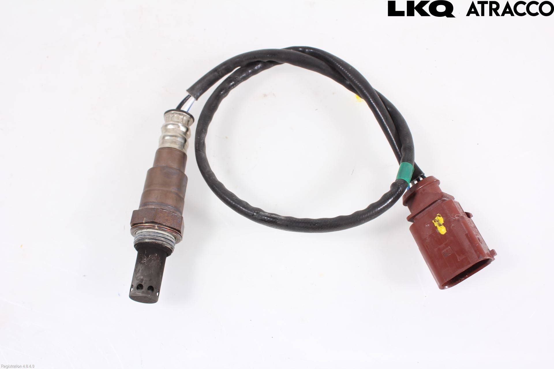 Seat IBIZA V 17-20 Injlambdasond