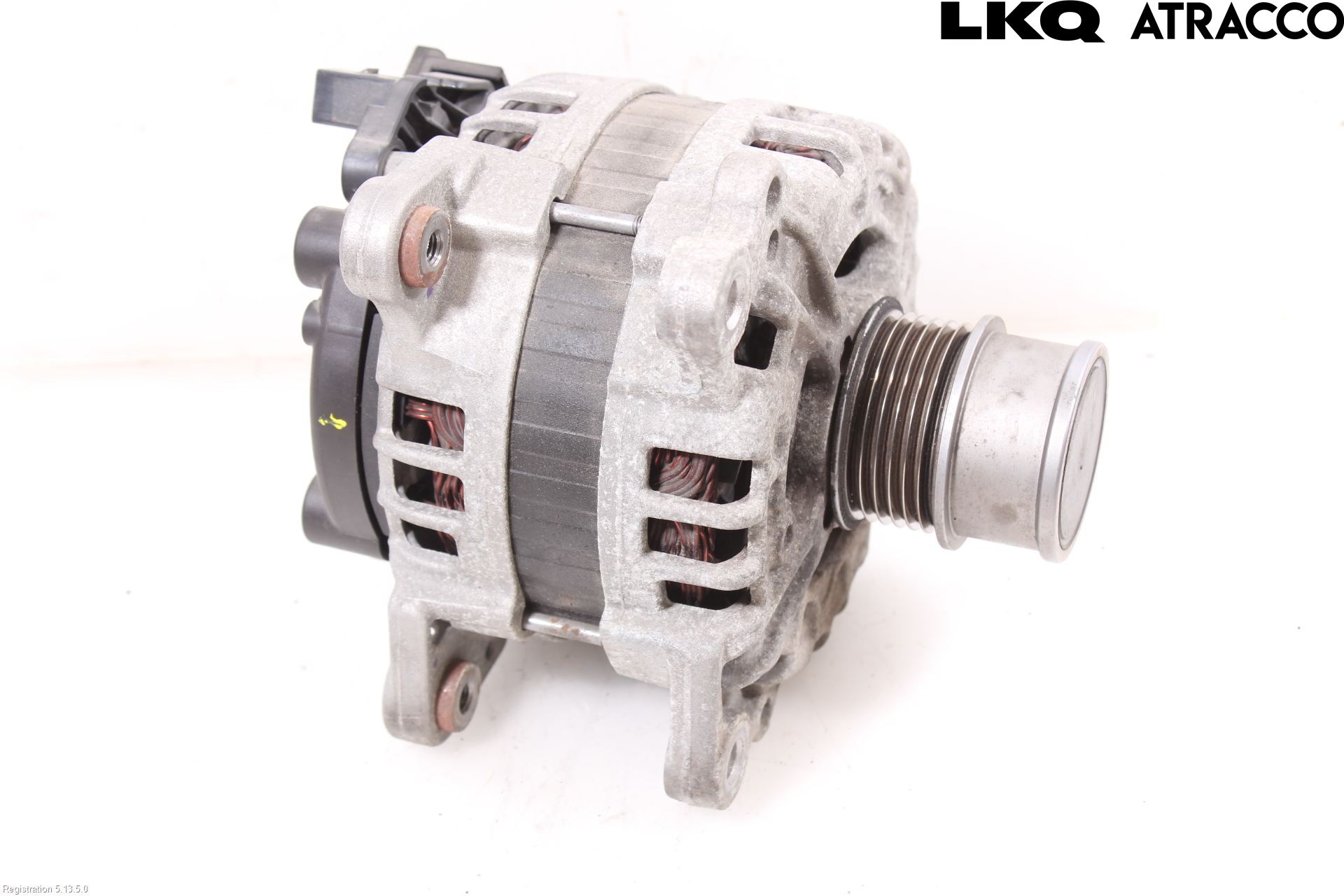 Volkswagen VW GOLF / E-GOLF VII 13-20 Generator