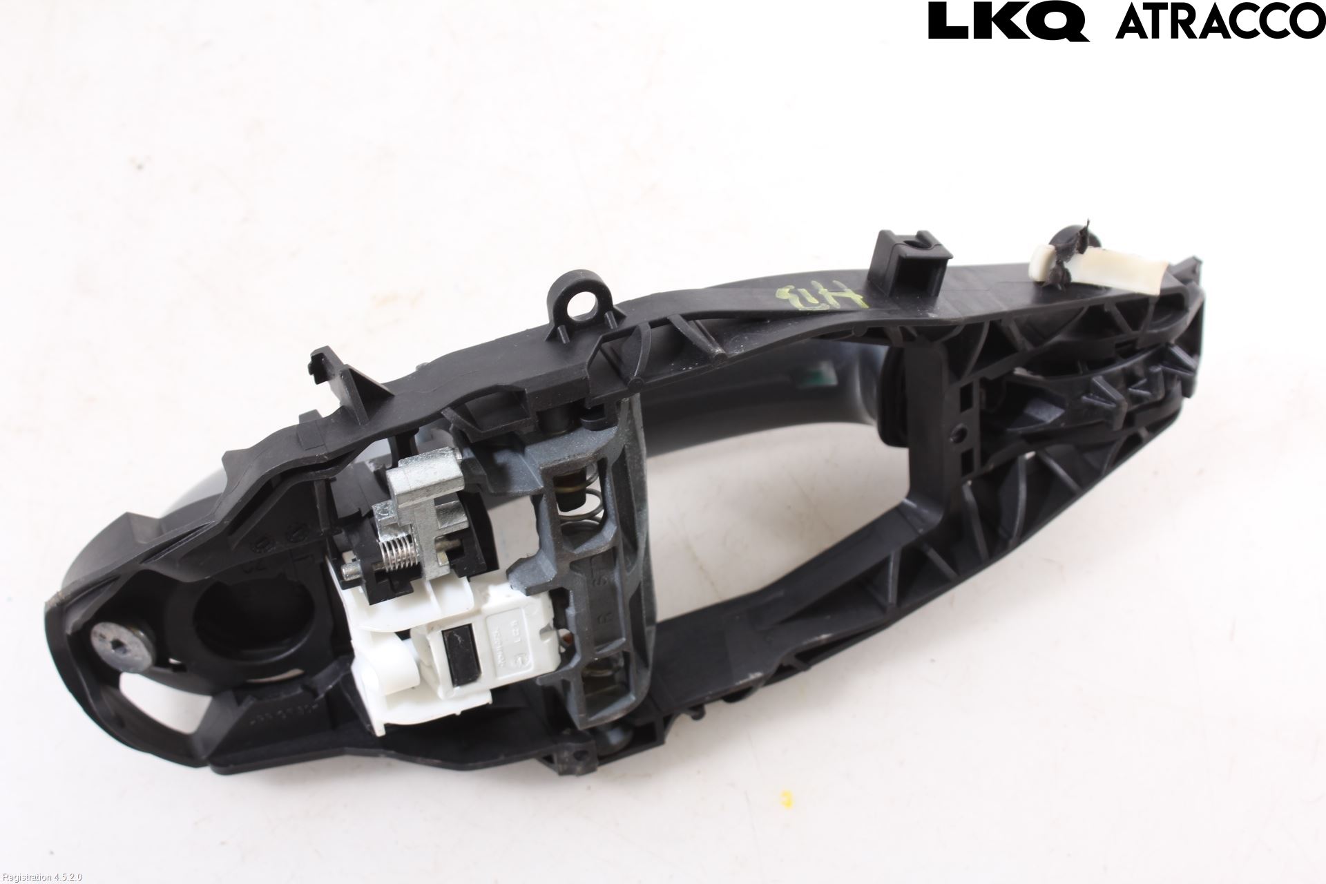 BMW 5 G30/G31/F90 17-23 Dörrhandtag Yttre Hö