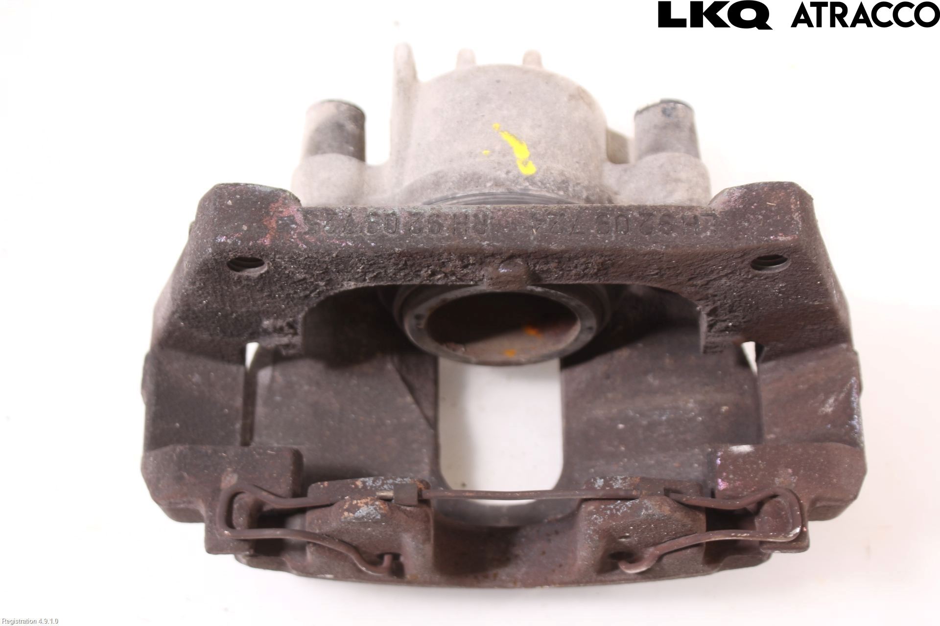 Volvo V70 00-04 Bromsok Fram Höger