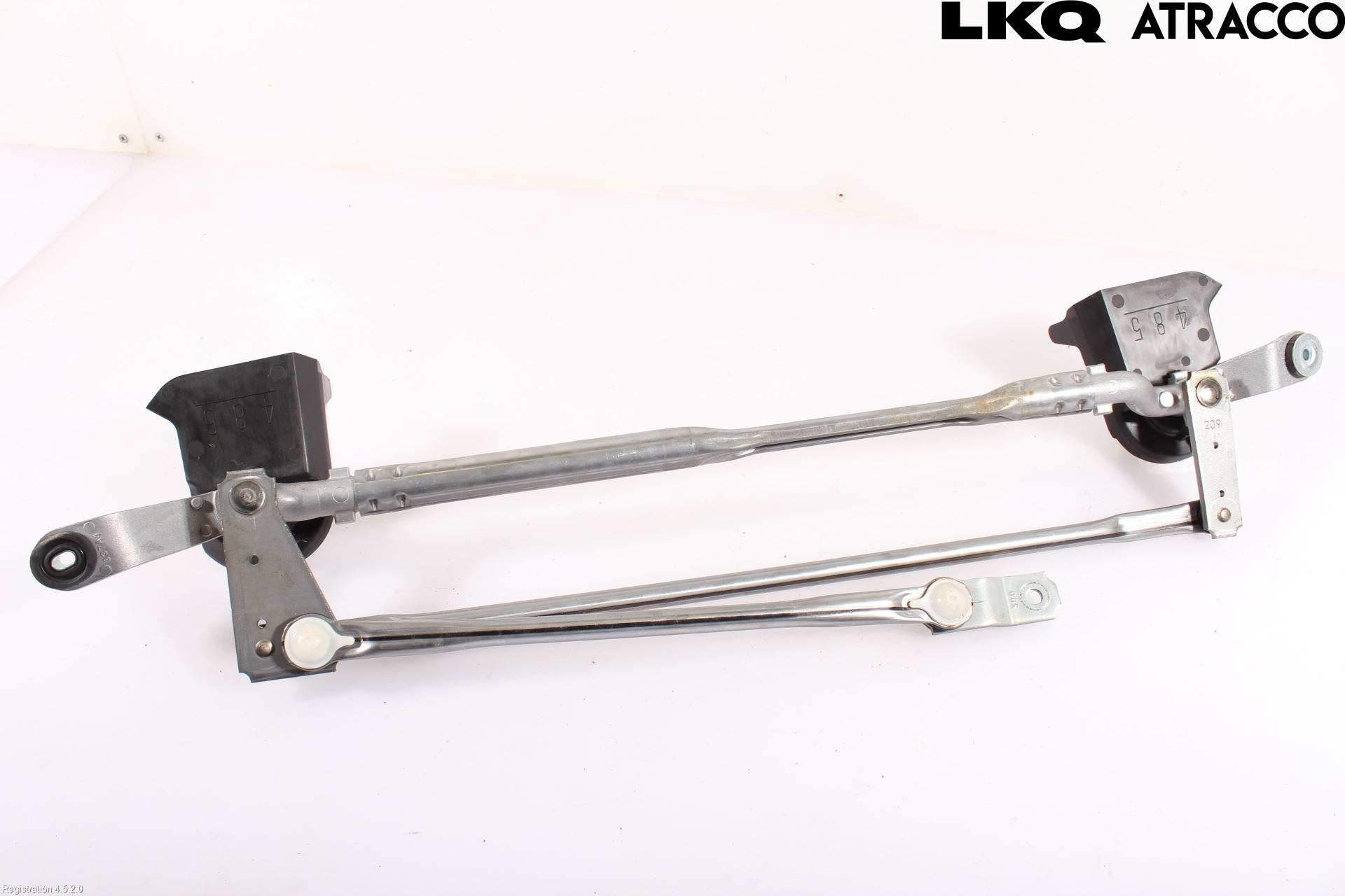 Mitsubishi ECLIPS CROSS Torkarmekanism Vindruta