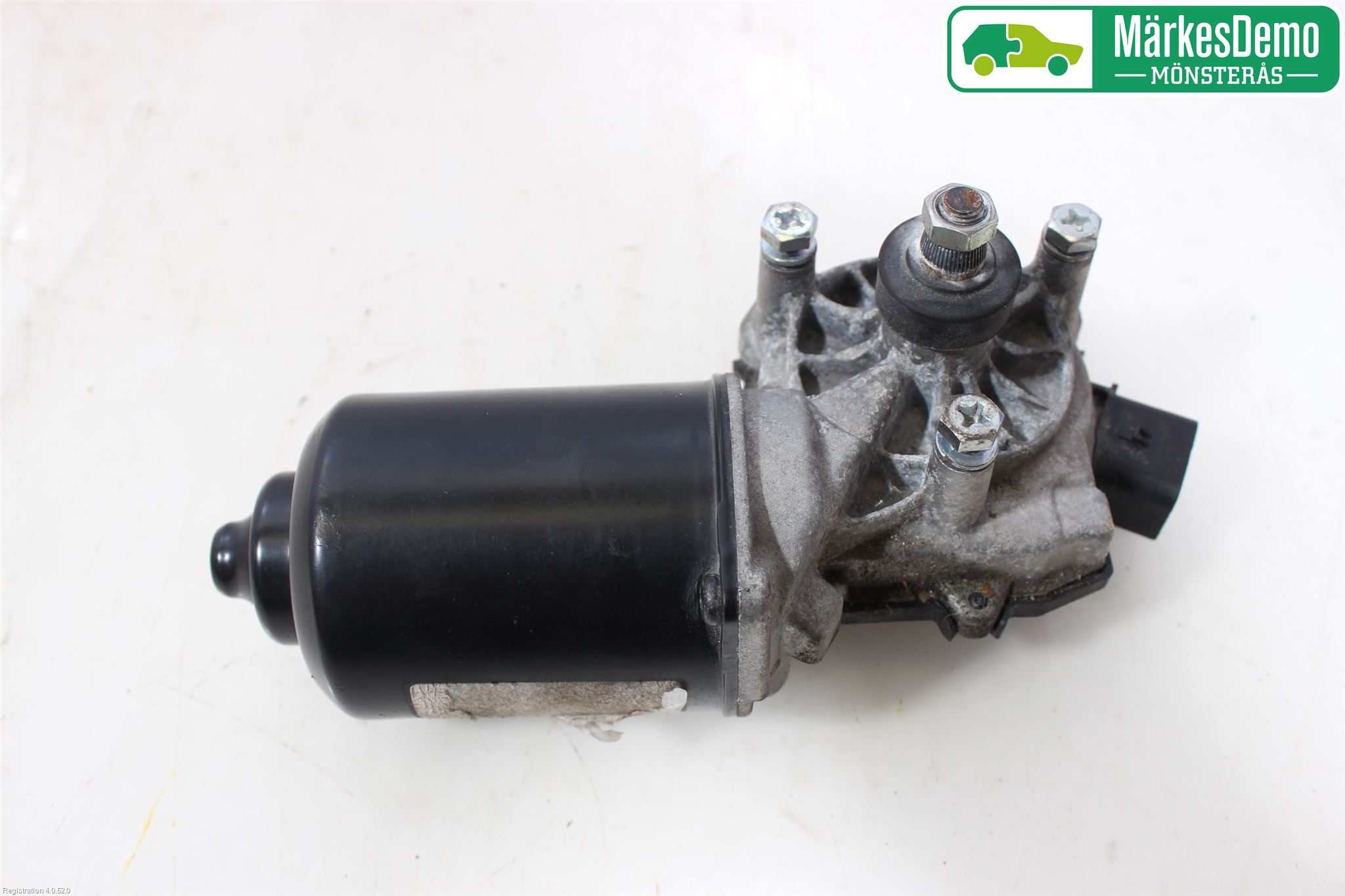 Hyundai i30 GD 13-17 Torkarmotor Vindruta