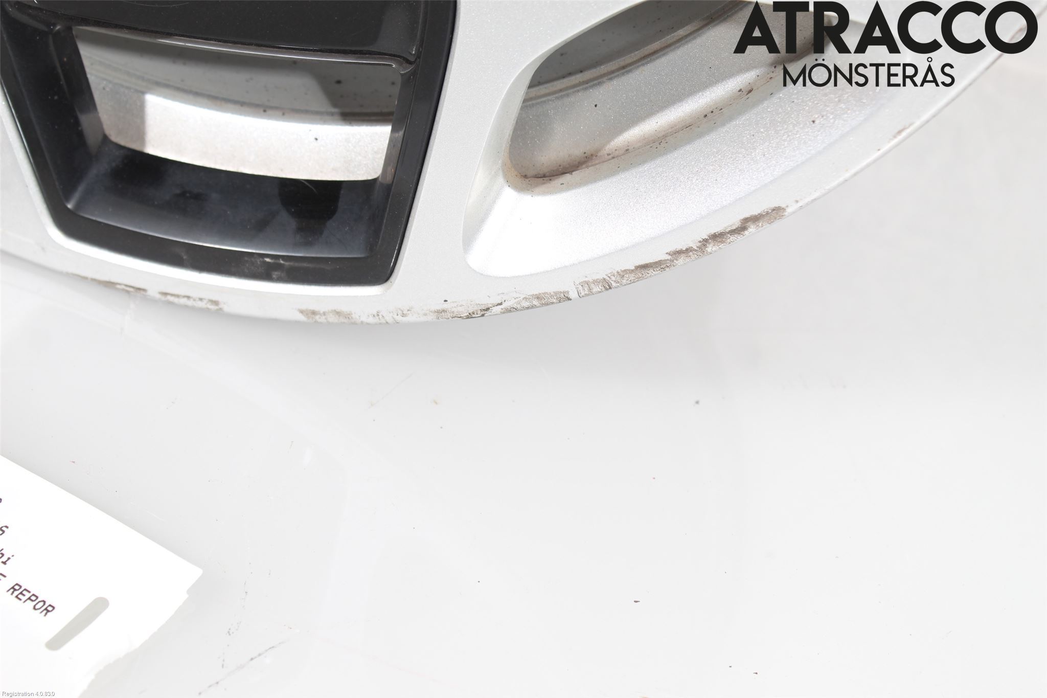 Opel AMPERA 12-16 Fälg Aluminium