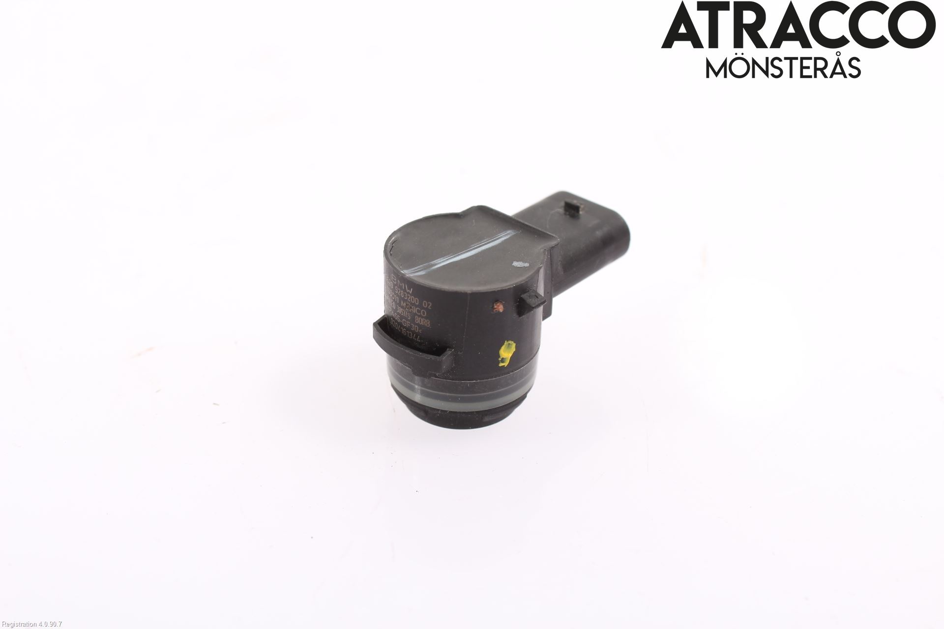 BMW X5 F15 13-18 Parkeringshjälp Backsensor