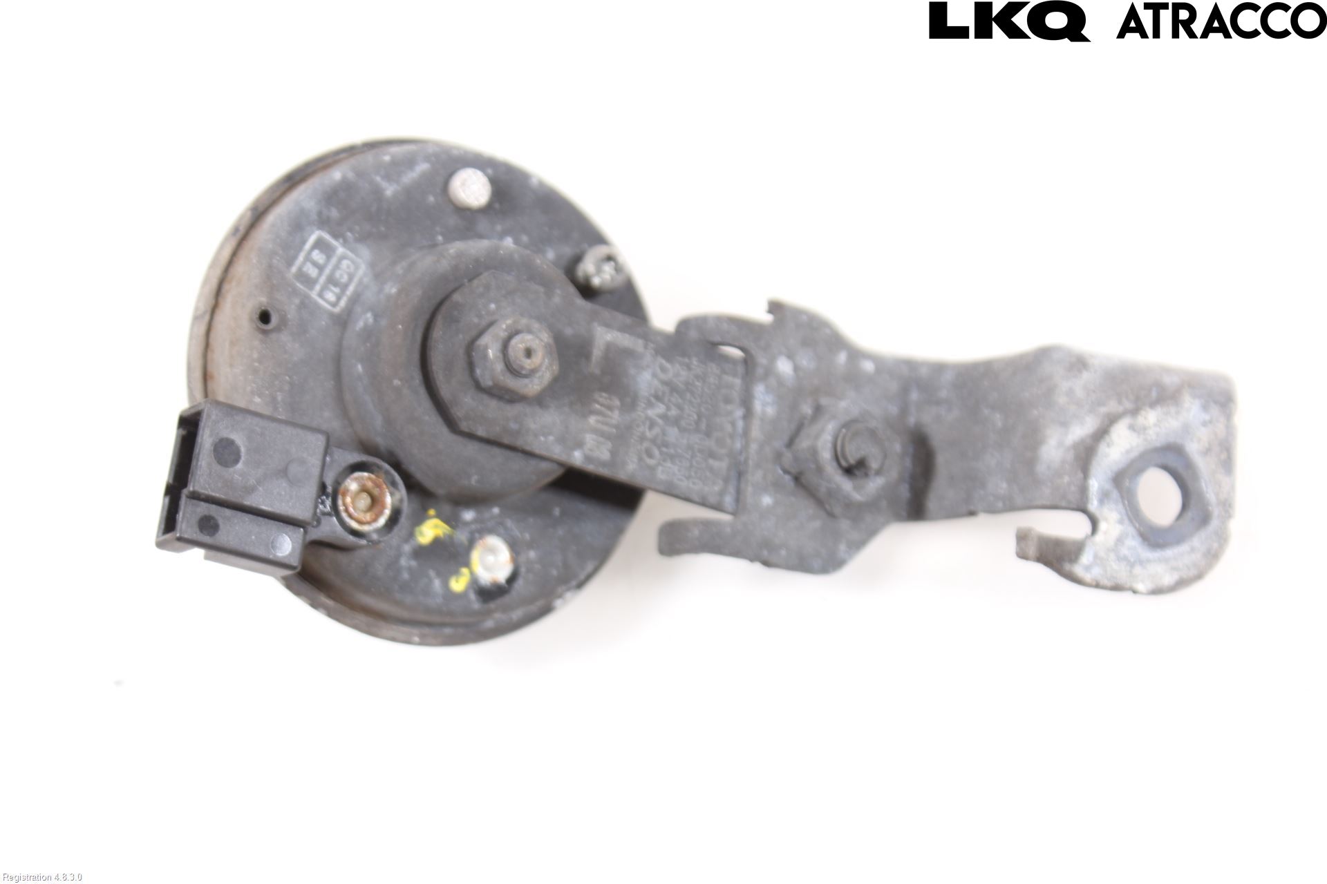Toyota YARIS XP130 15-20 Signalhorn