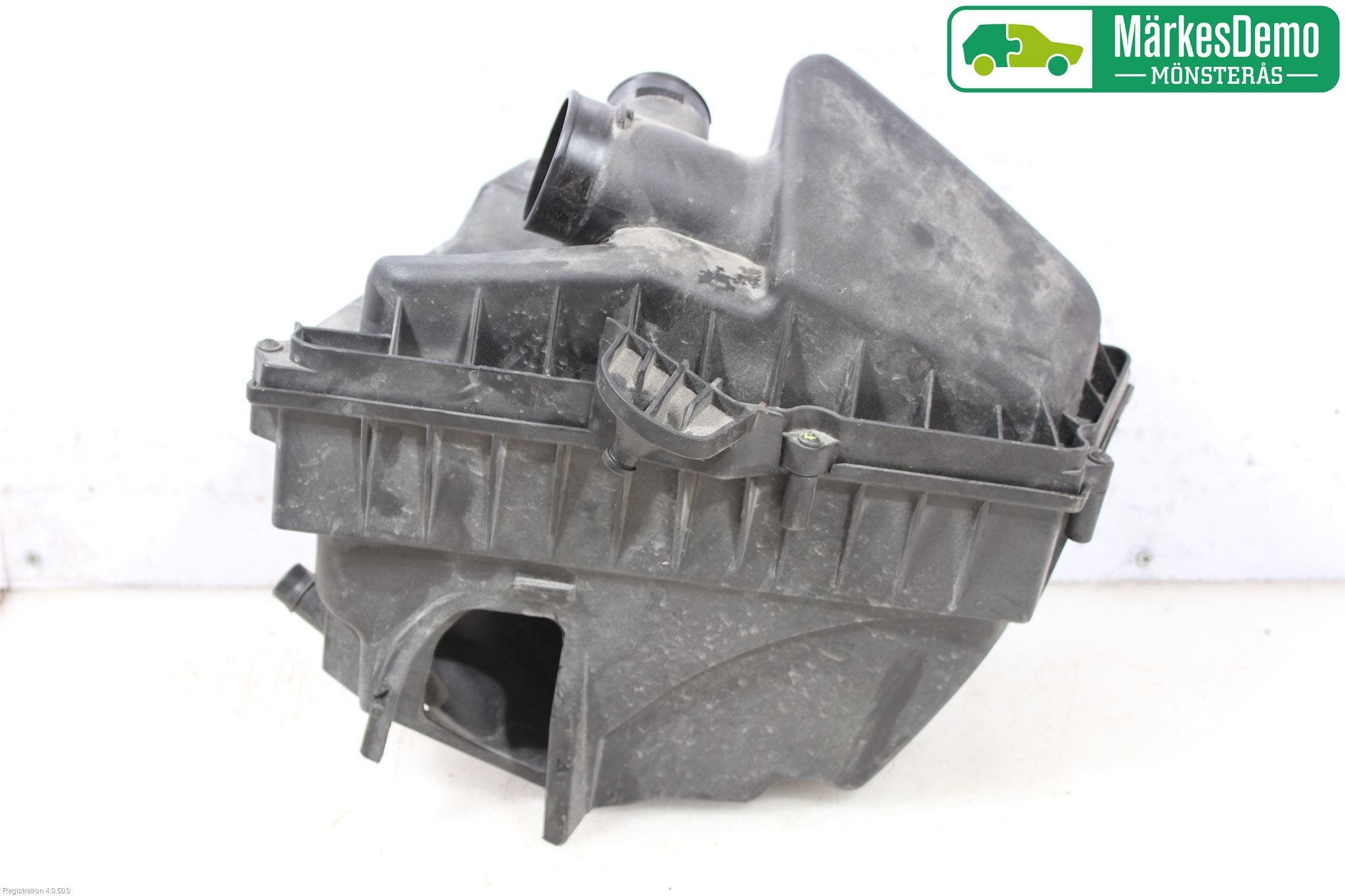 Ford MONDEO 07-15 Luftrenare