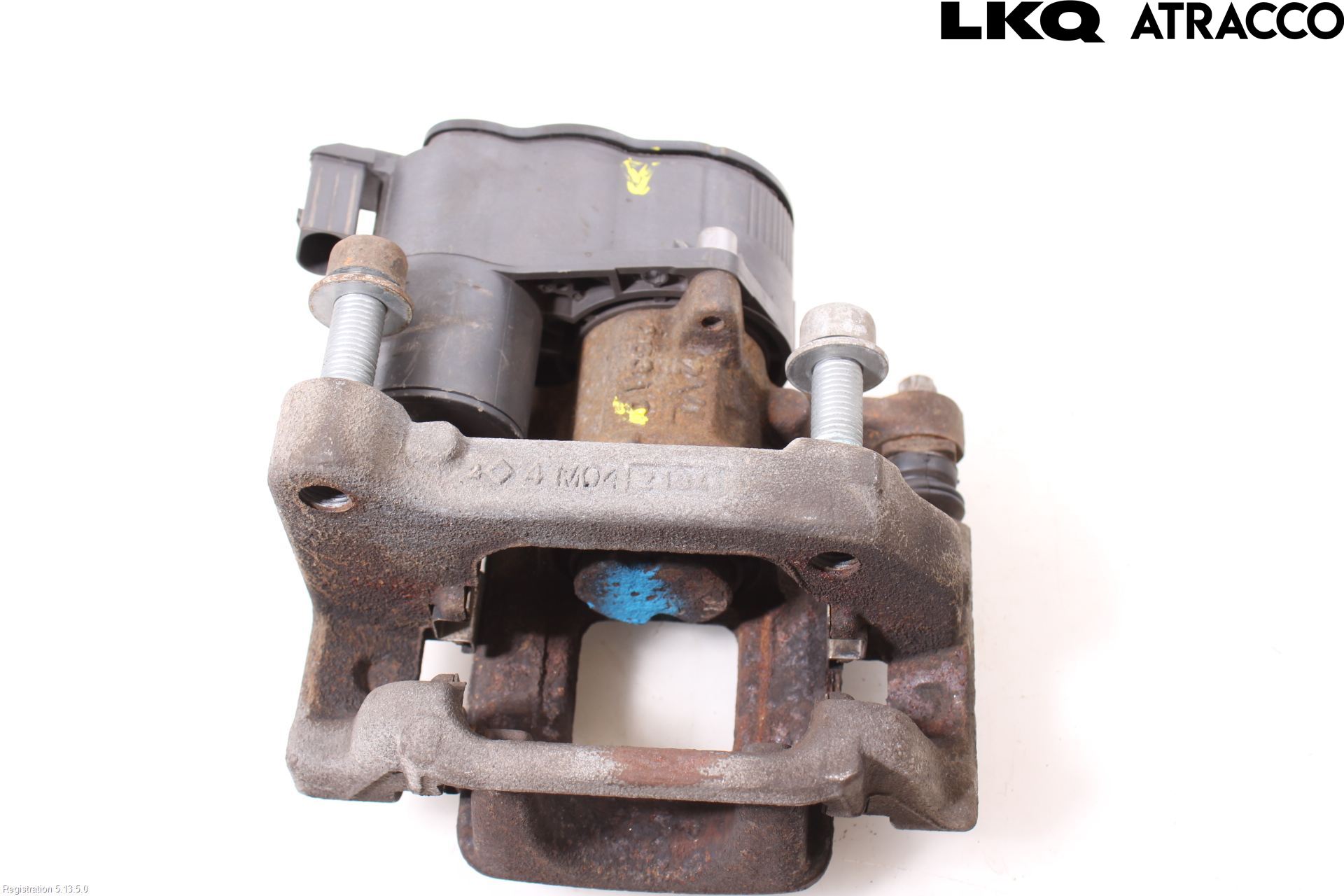 Opel ASTRA L 22- Bromsok Bak Höger