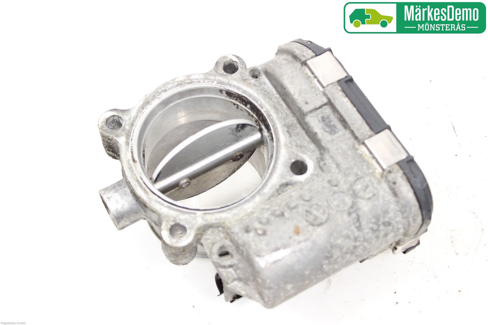 Volvo XC60 09-13 Injspjällhus