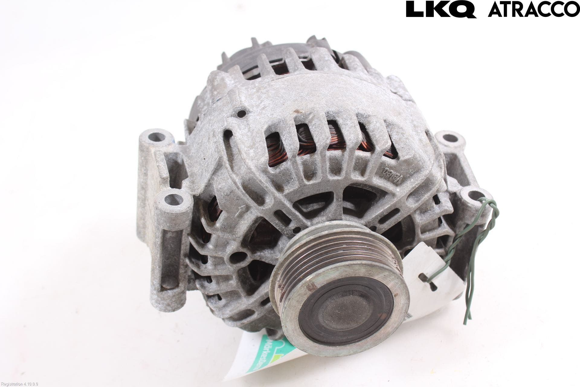 Audi Q3 F3 19- Generator