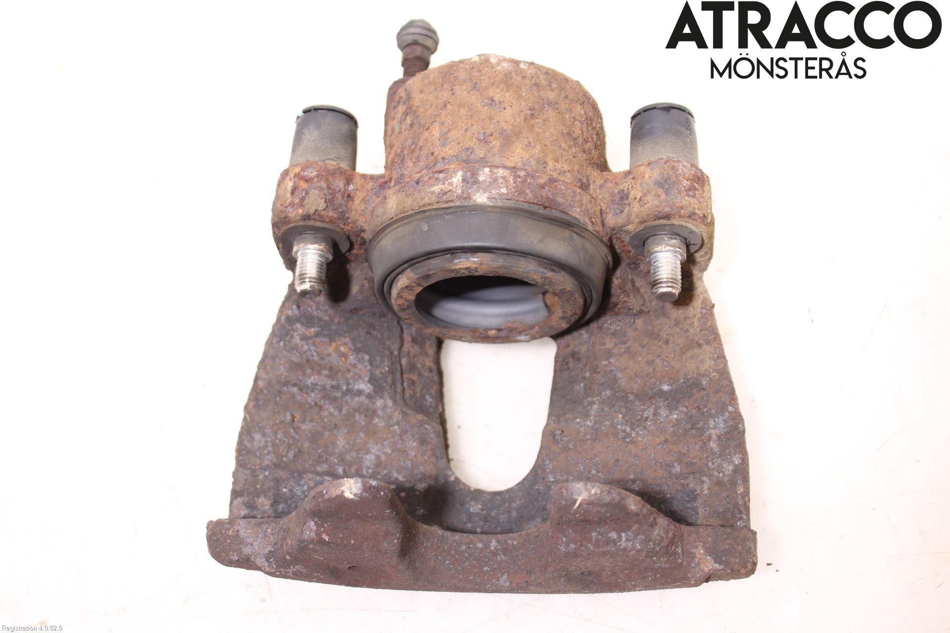 Ford FOCUS 08-11 Bromsok Fram Vänster