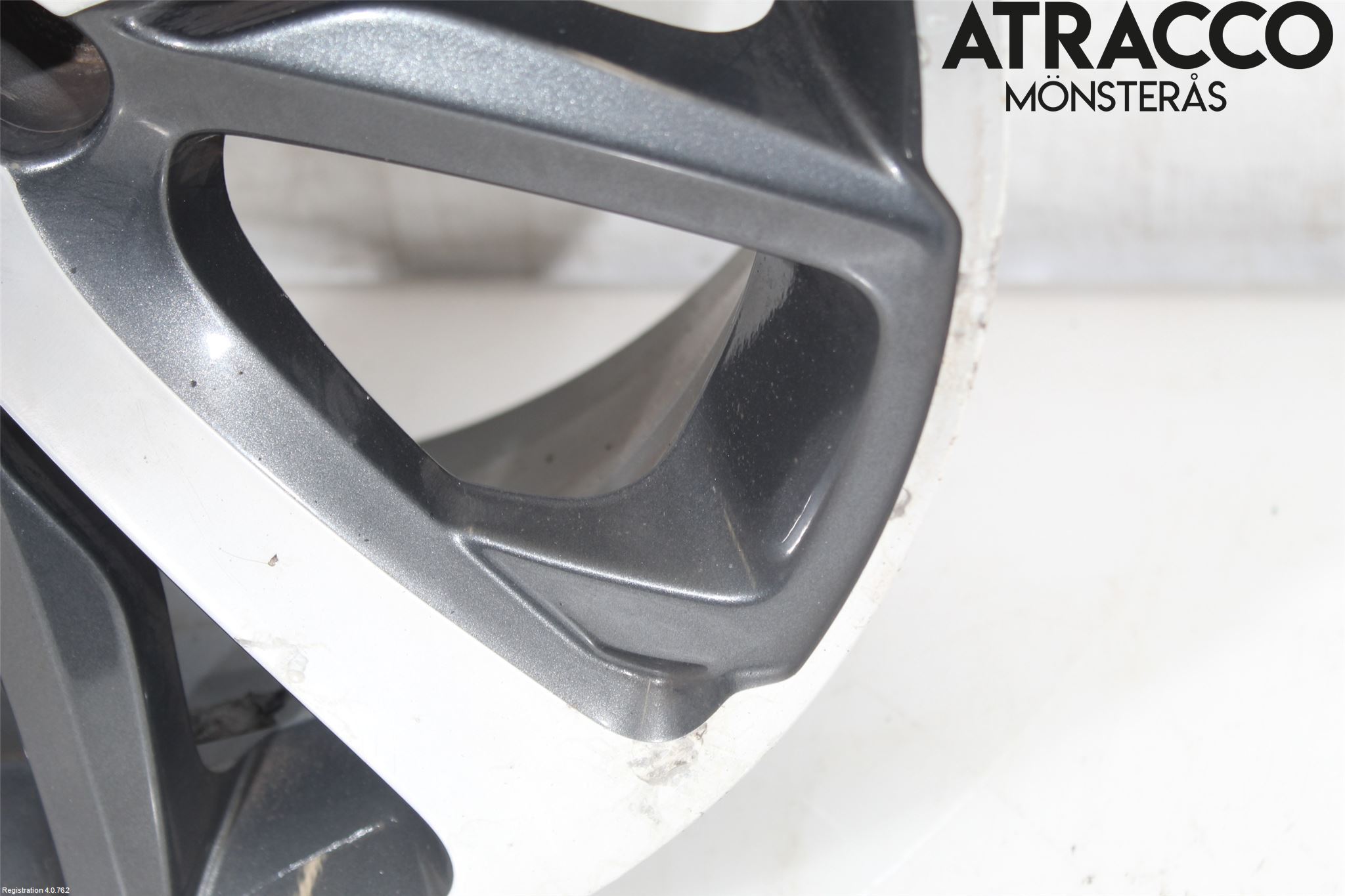 Peugeot 208 12-15 Fälg Aluminium