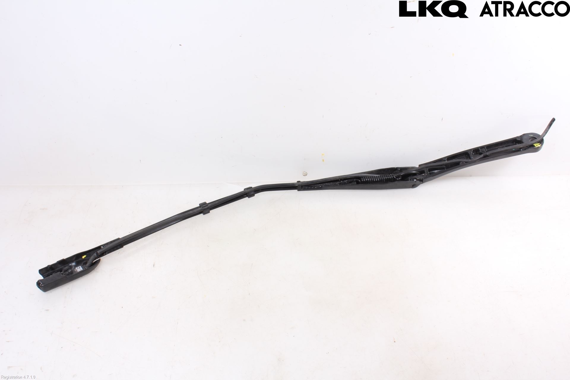 Tesla MODEL 3 17- Torkararm Armar Vindruta