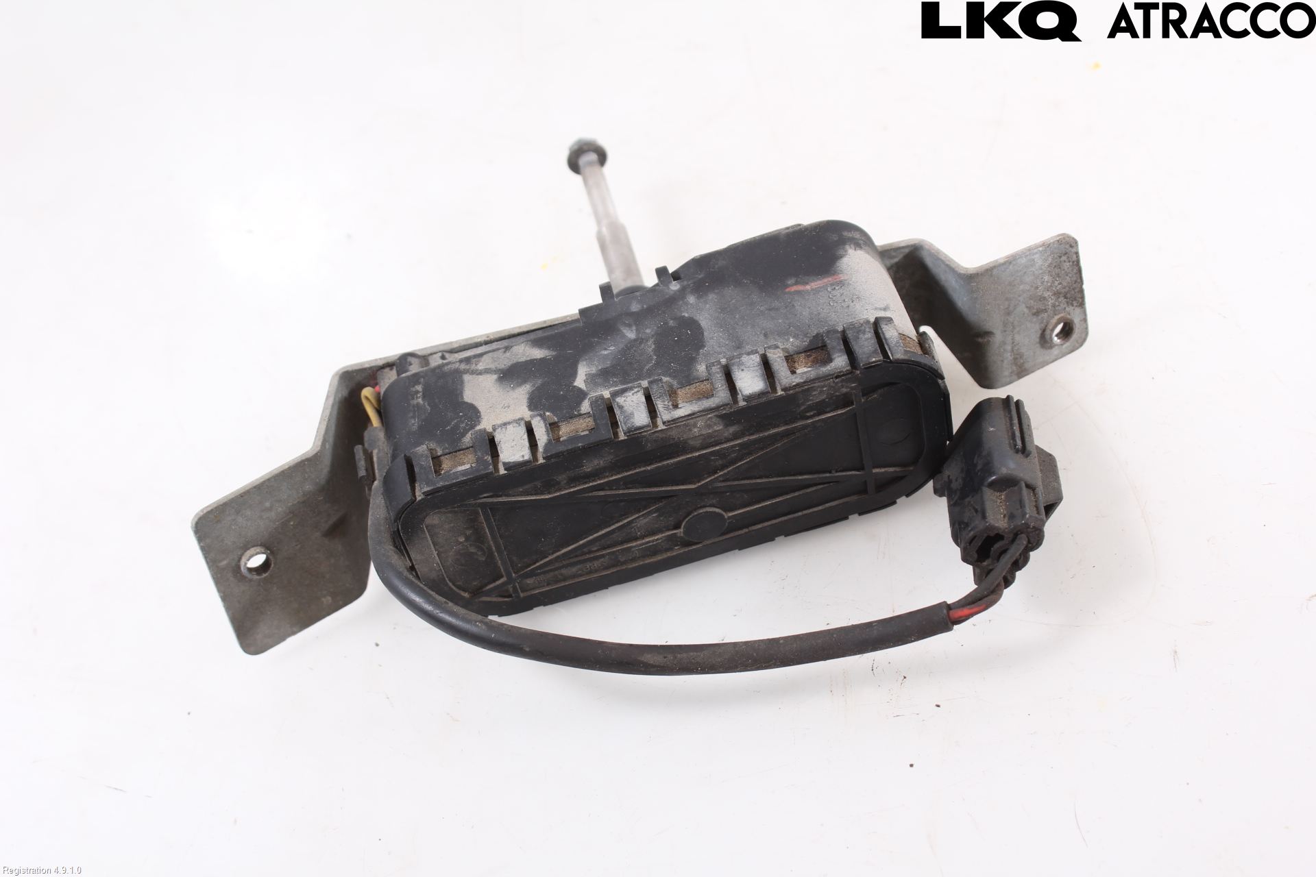 Volvo V70 00-04 Strålkastartorkmotor Hö