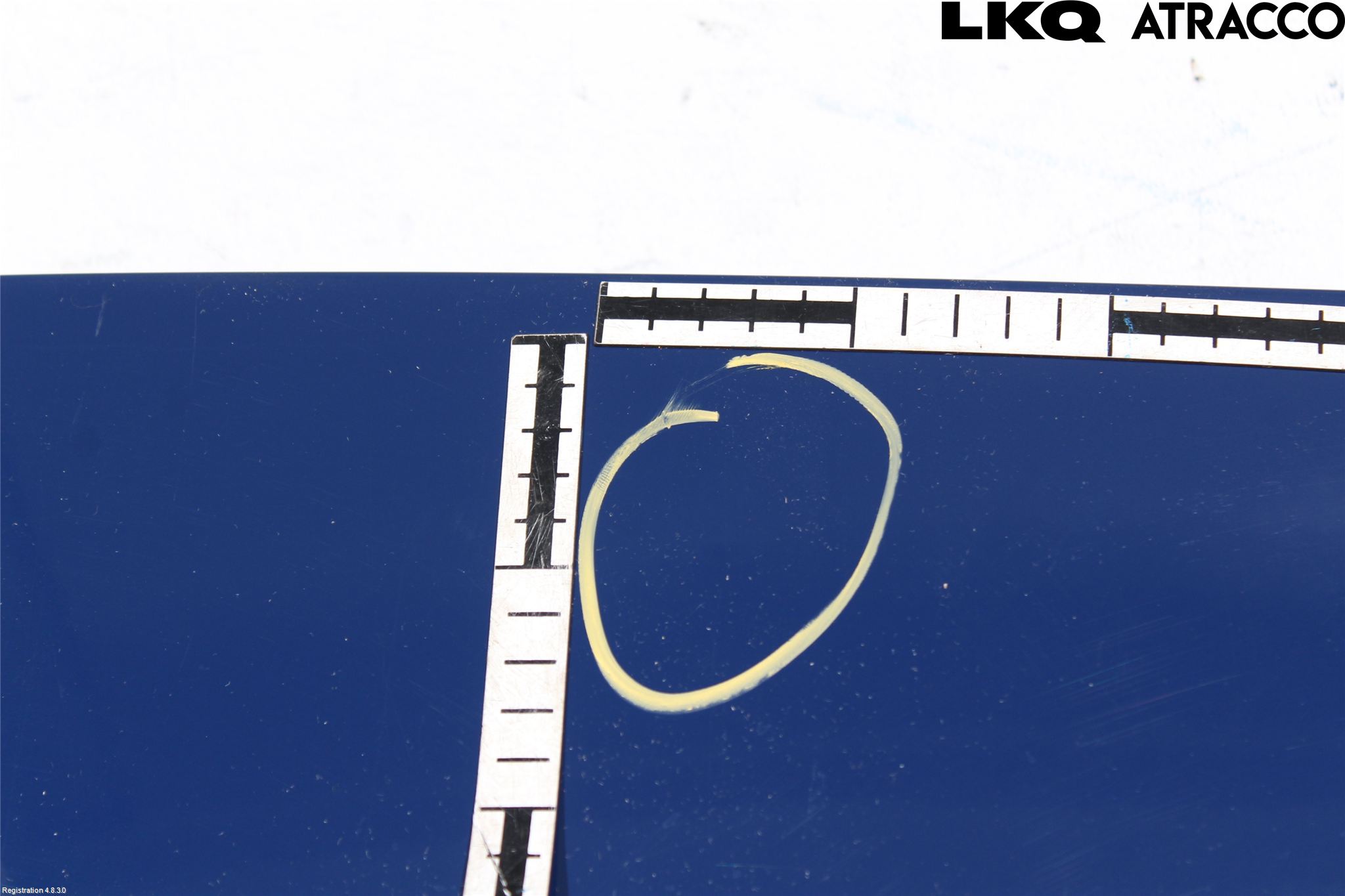 Volkswagen VW CADDY 11-15 Dörr Sido-Skjutdörr Hö