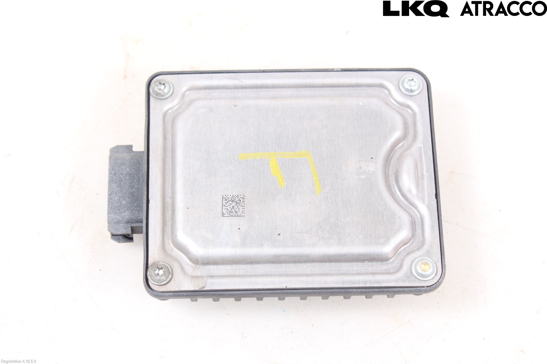 Mercedes-Benz MB E-KLASS (W213) 16-23 Sensor Aktivt Kollisionsskydd