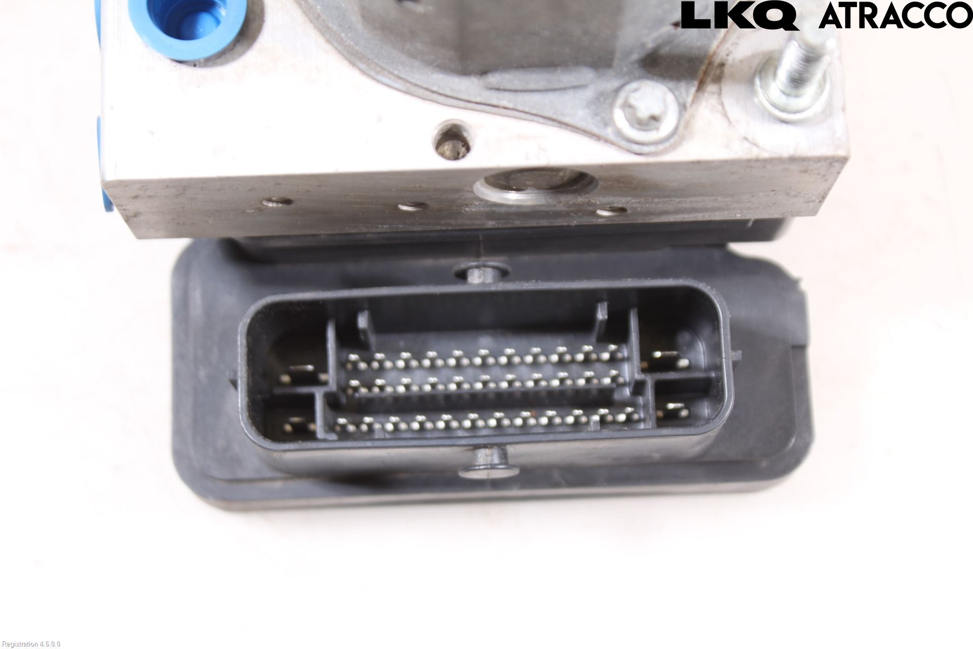 Suzuki SX4 S-CROSS 14-21 Abs Hydraulaggregat