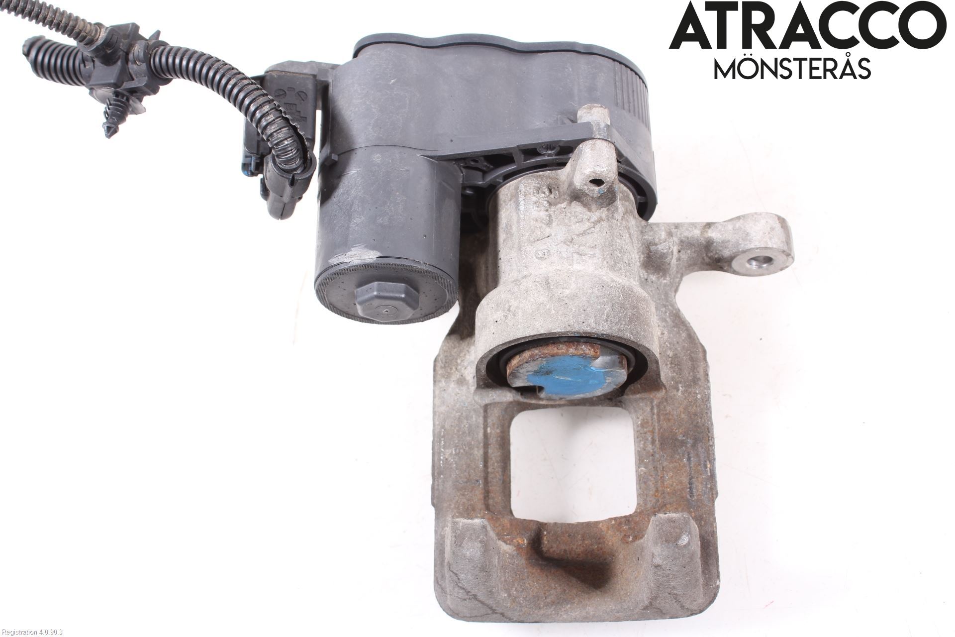 Citroen BERLINGO/E-BERLINGO 19- Bromsok Bak Höger