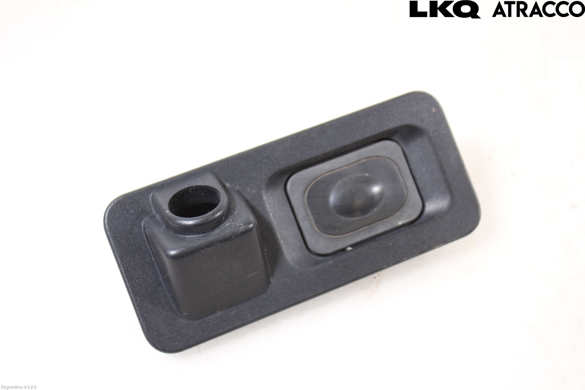 Jaguar F-PACE Bakluckehandtag