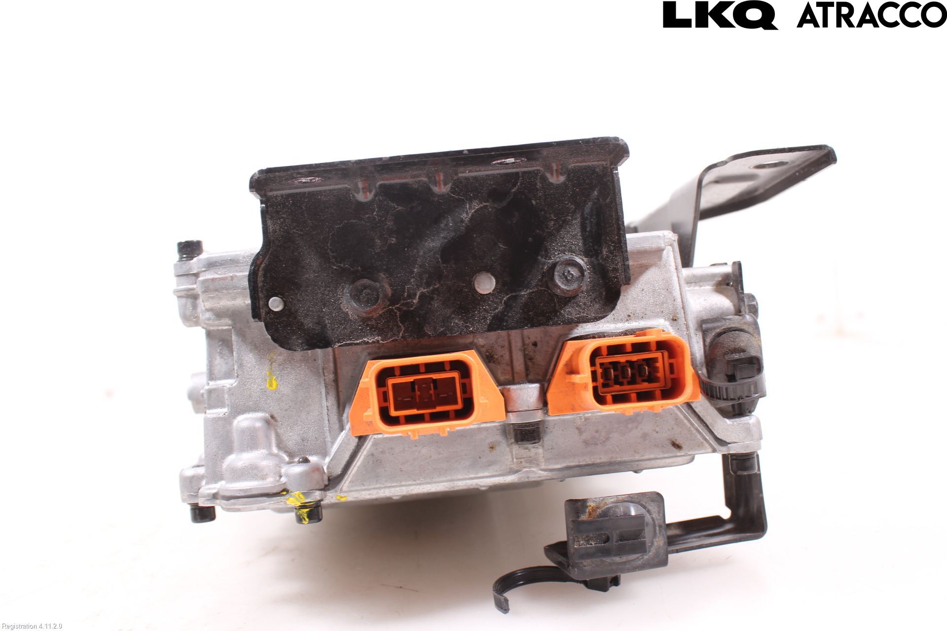 Kia CEED/CEED SW 19- Batteriladdare Högspänning