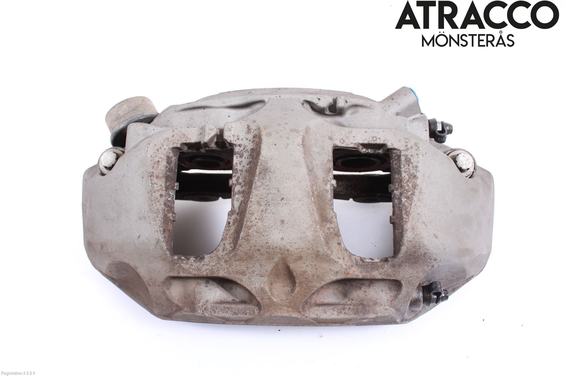 Audi A6 F2/C8 19- Bromsok Fram Höger