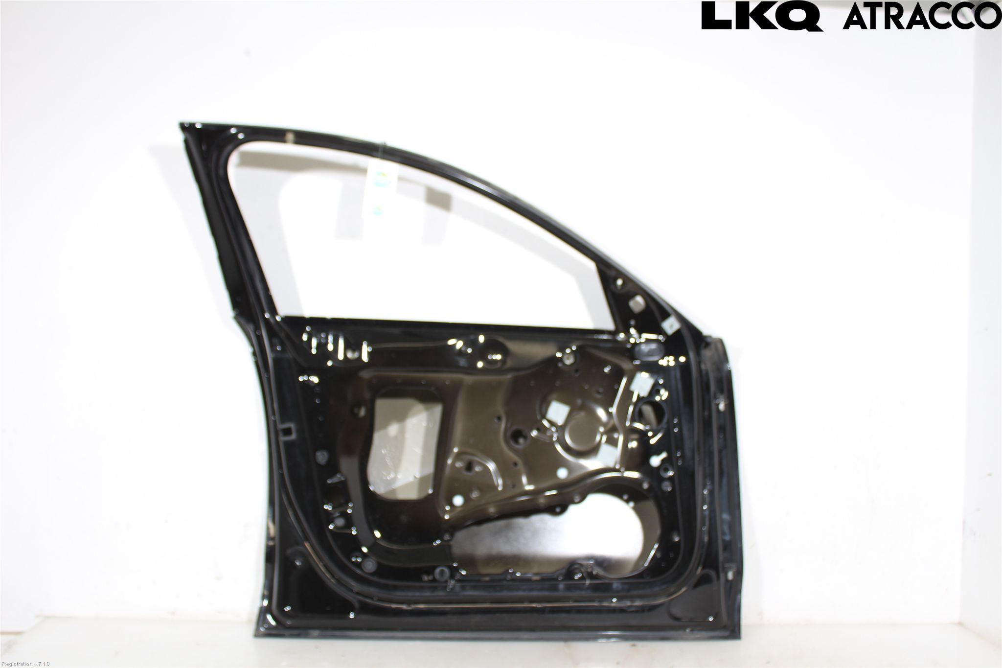 Audi A6/S6 4G 11-18 Dörr Fram Vänster