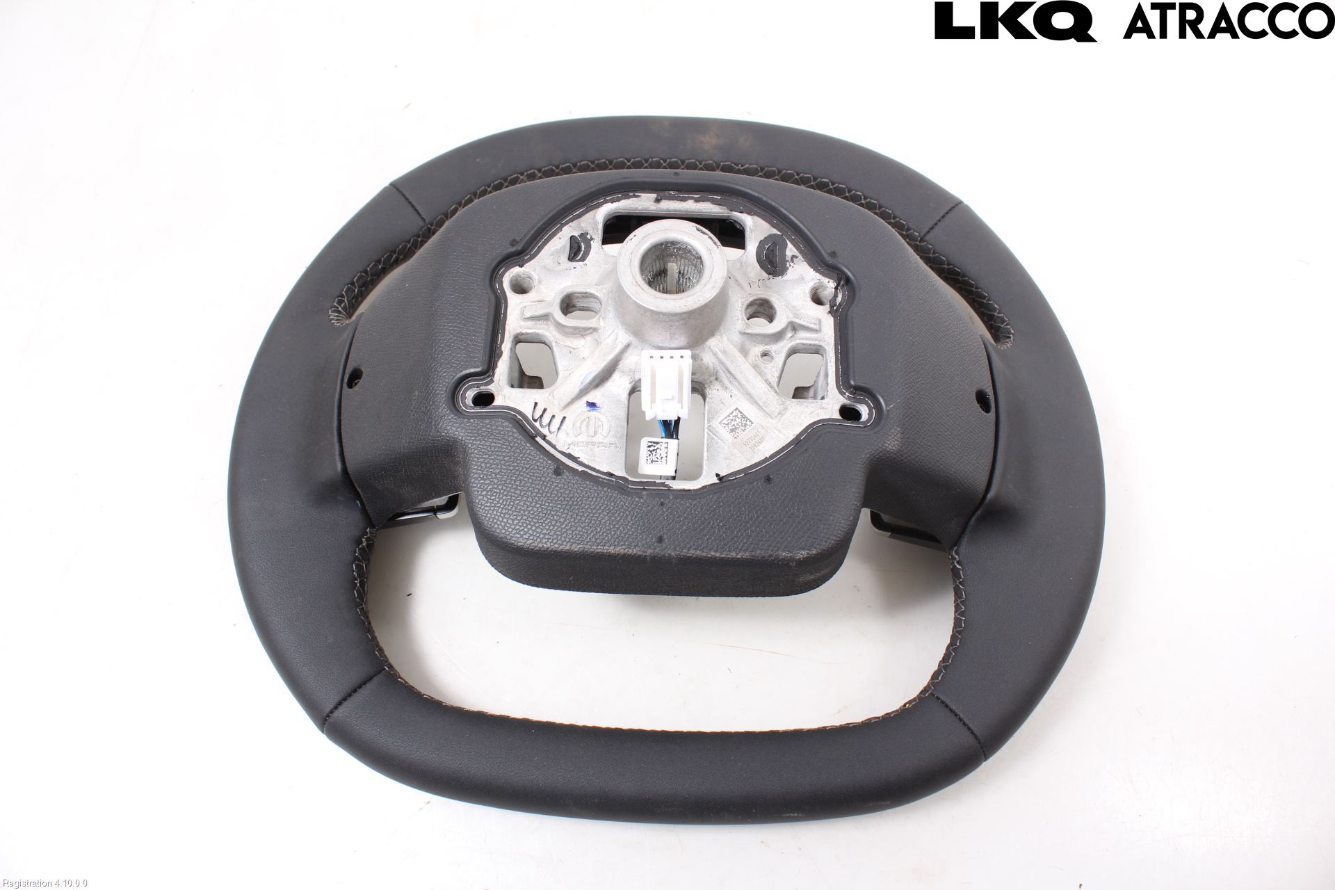 Citroen C3/E-C3 24- Ratt