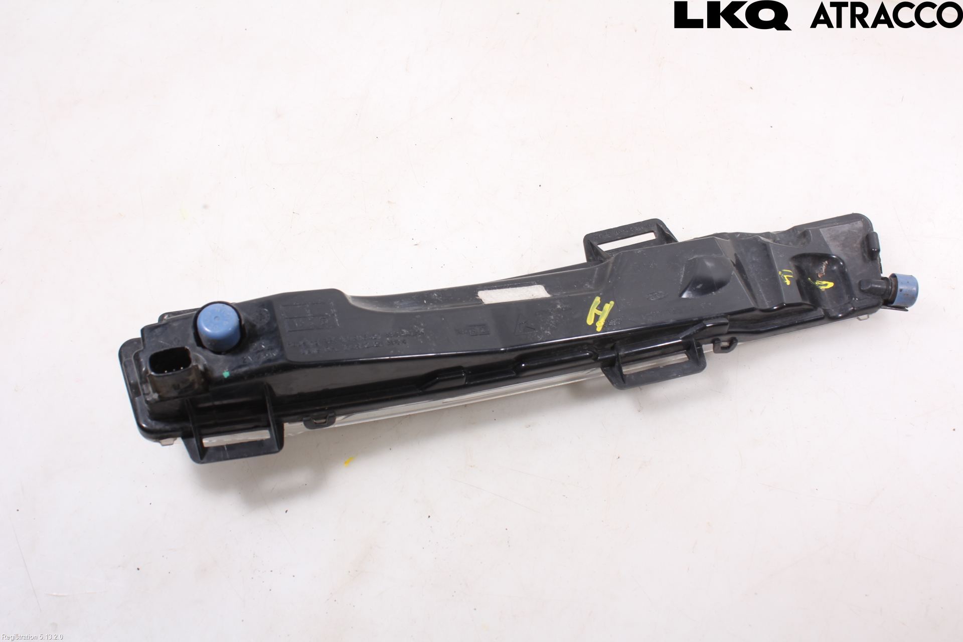 Ford S-MAX 06-15 Positionsljus Fram Hö