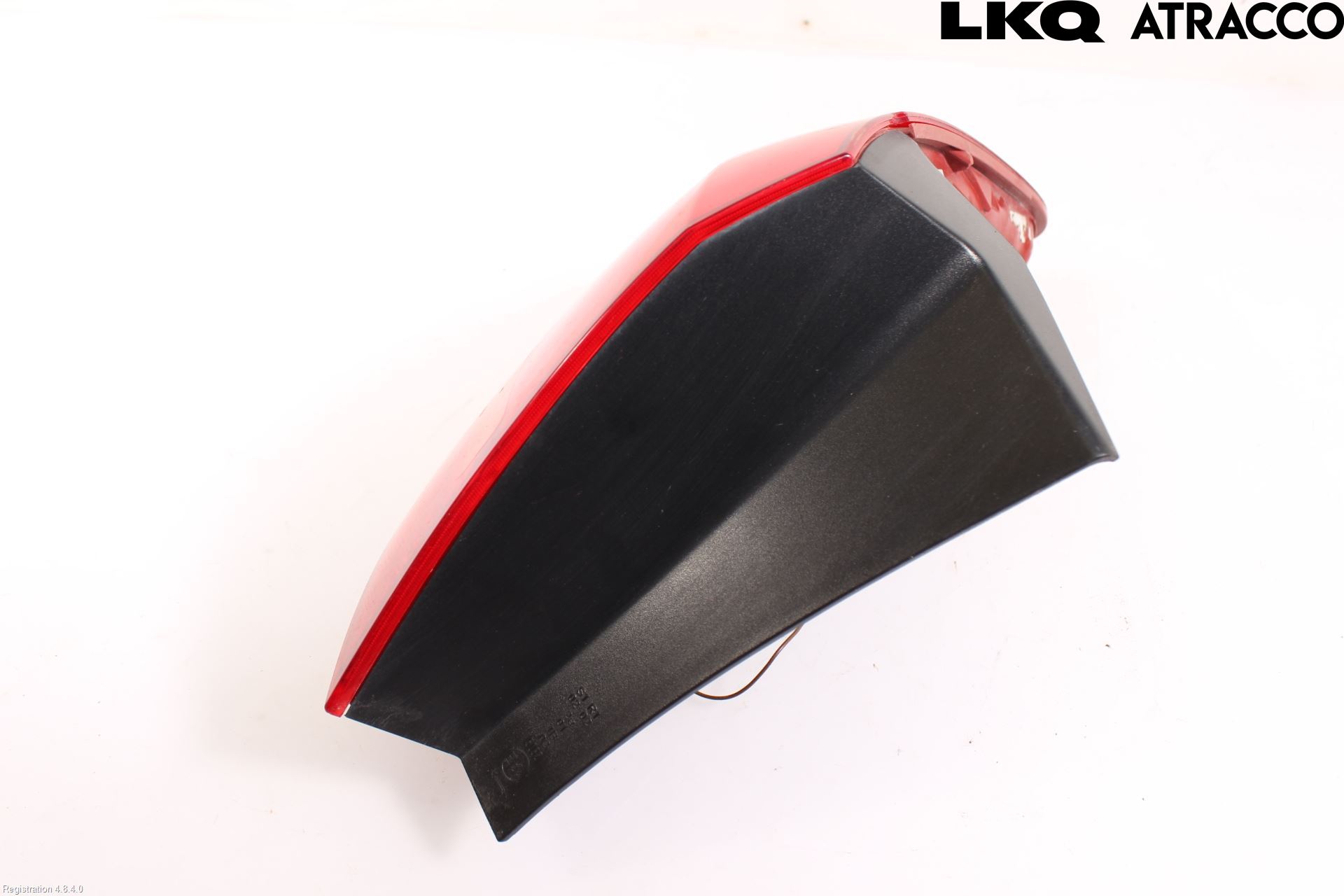 Opel MERIVA B 10-17 Bakljus Vänster