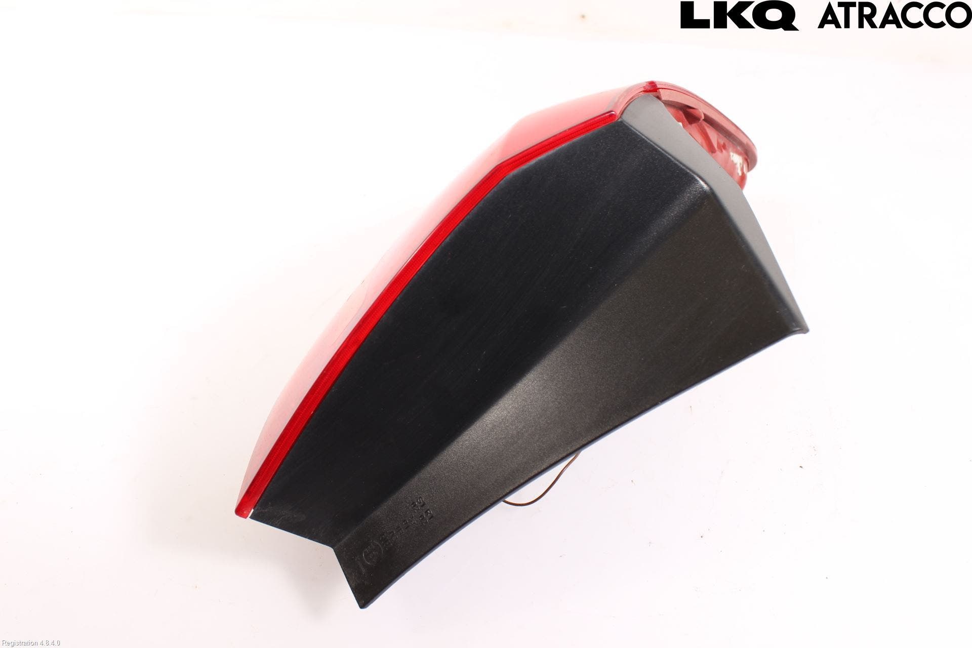 Opel MERIVA B 10-17 Bakljus Vänster