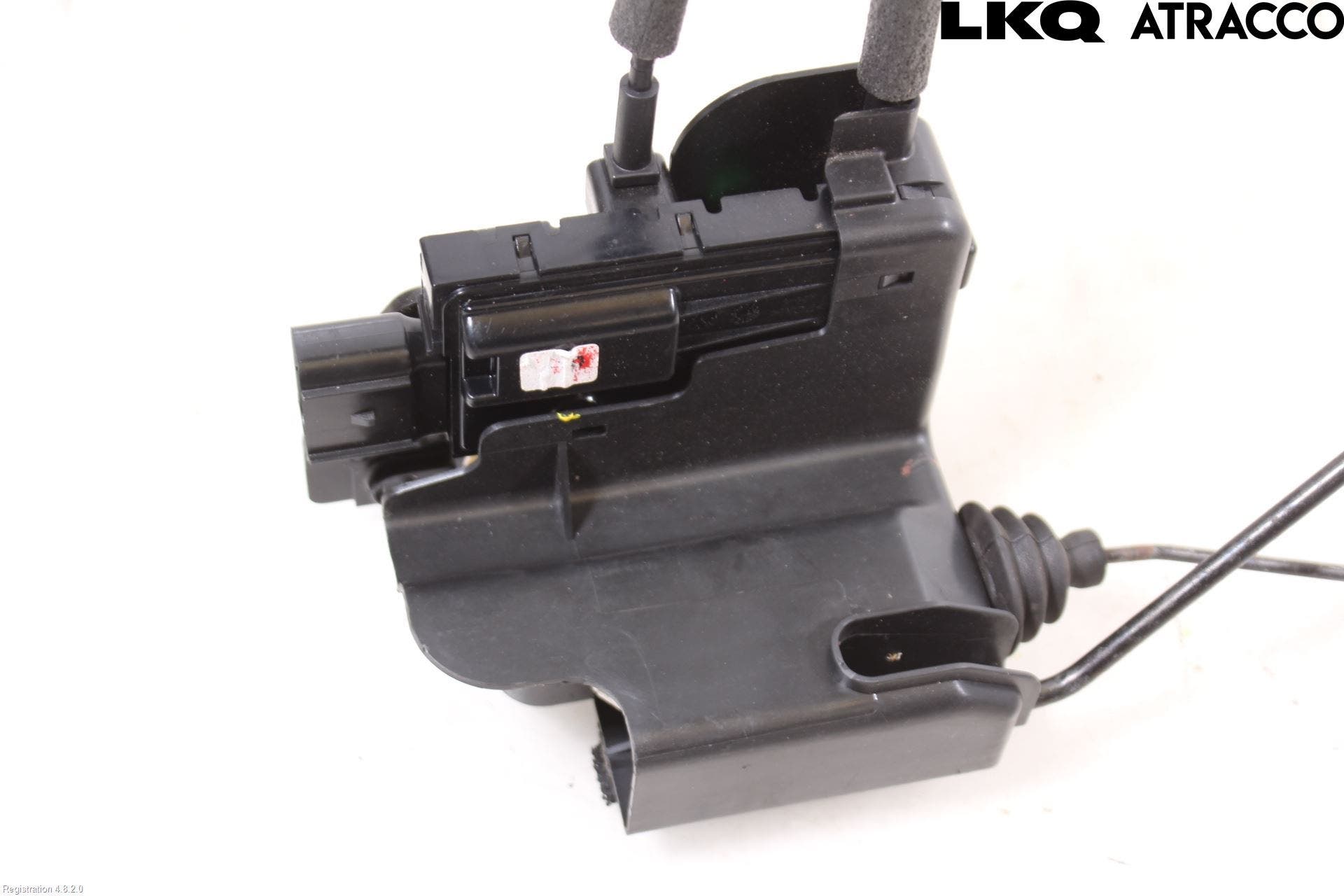 Hyundai i10 BA 14-16 Låskista-Dörrlås