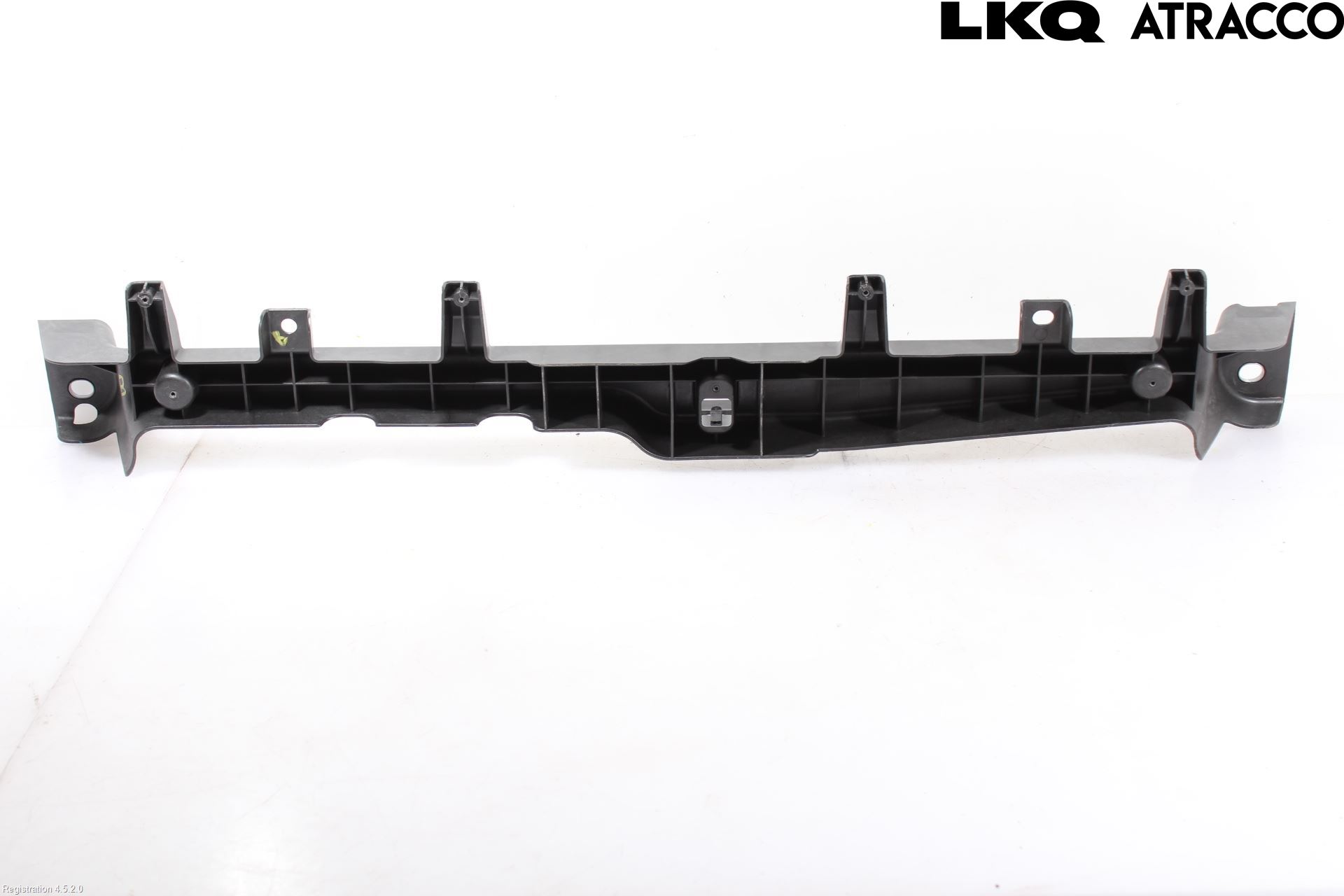 Renault ZOE/E-TECH 13- Hasplåt Plåt-Plast