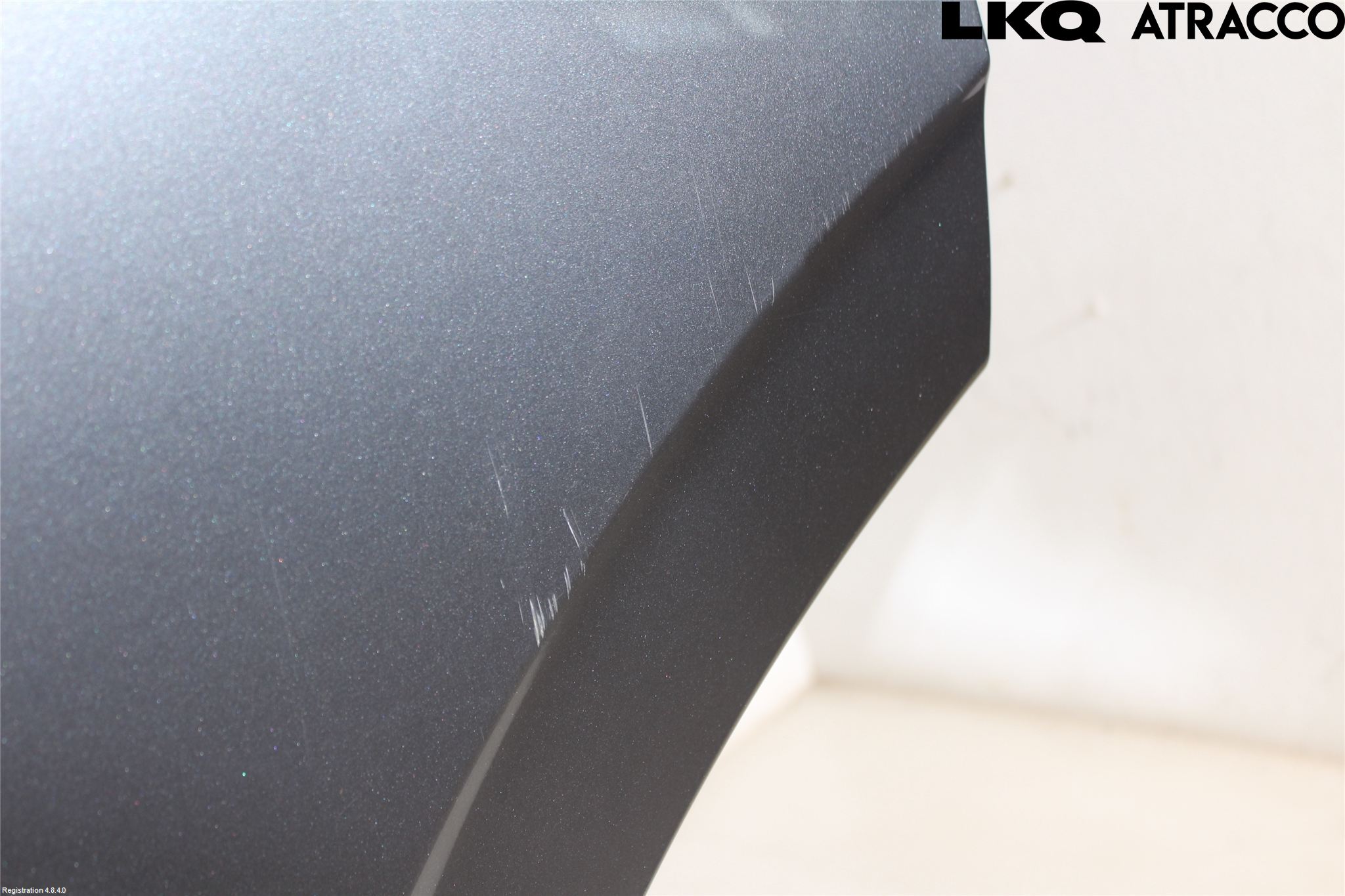 Volvo XC90/RECHARGE 16- Dörr Bak Vänster