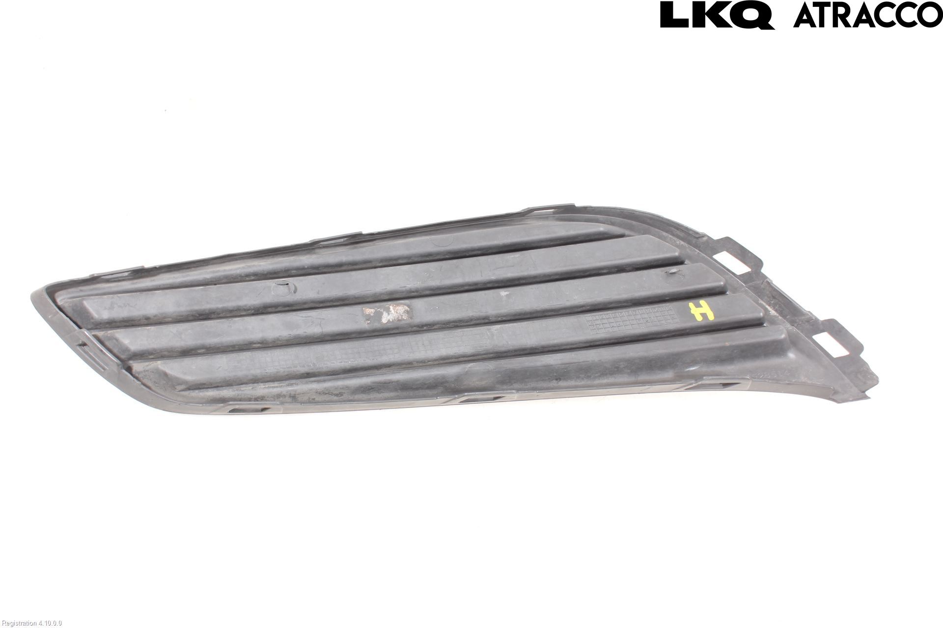 Opel ASTRA K 16-22 Grilldel Höger