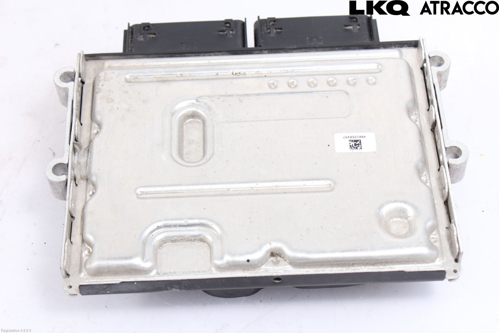 Ford FOCUS 19- Styrenhet Insprut Bensin