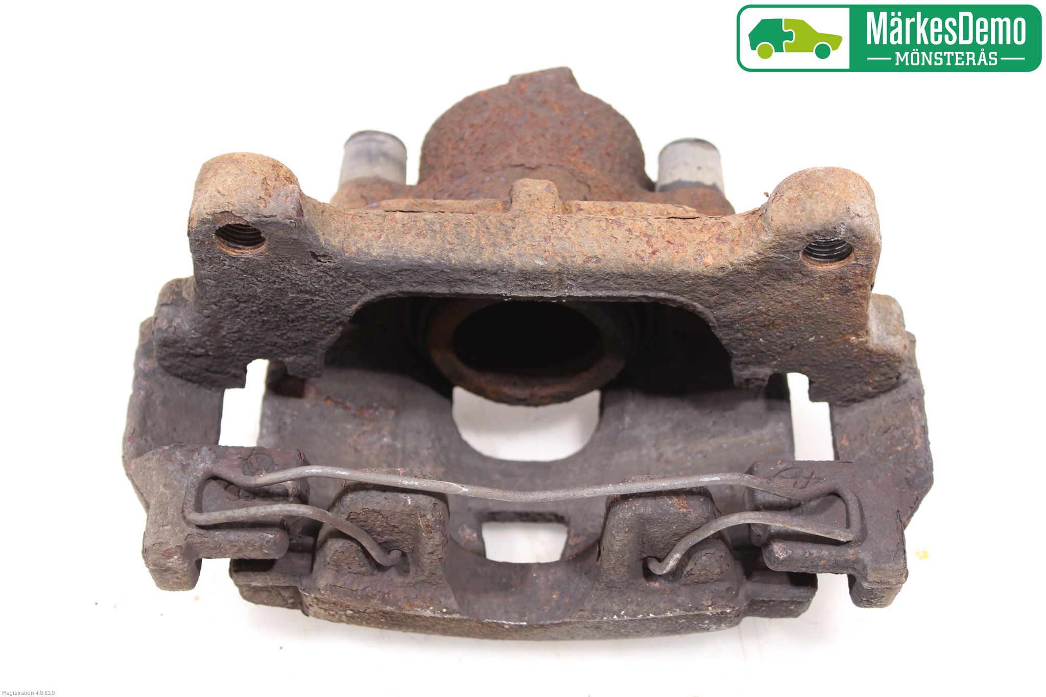 Volkswagen VW TIGUAN 07-16 Bromsok Fram Höger