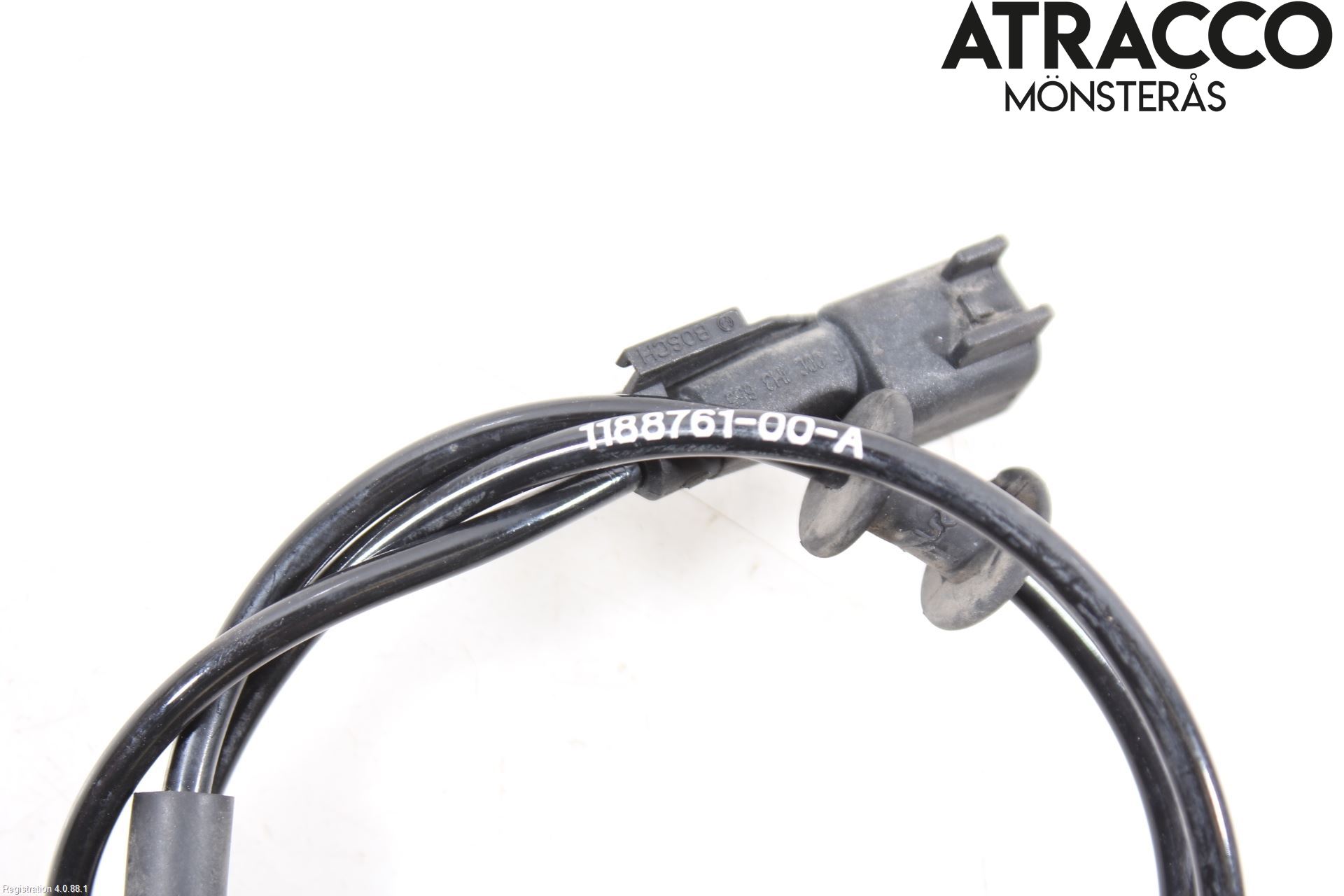 Tesla MODEL Y 21- Abs Sensor