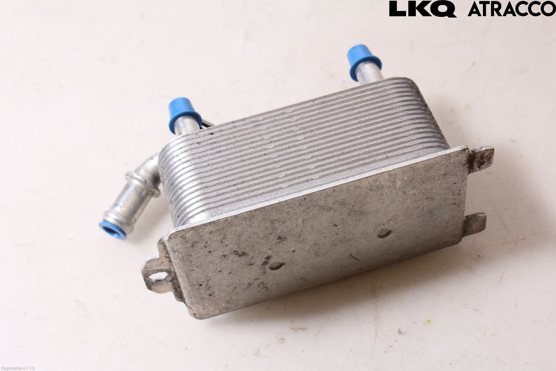 Volvo XC60 14-17 Oljekylare Automat