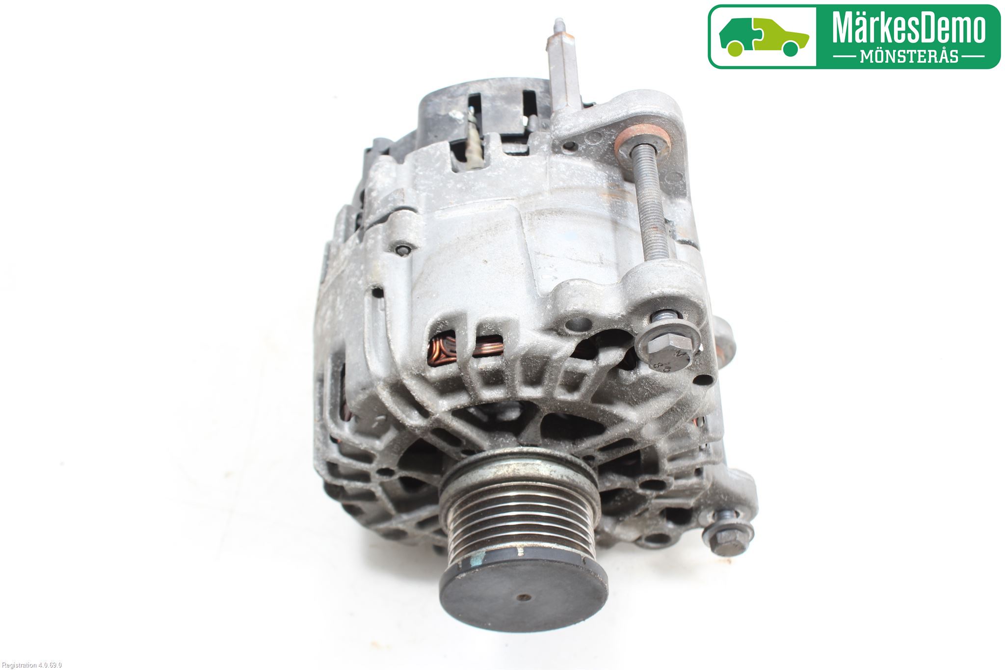 Volkswagen VW CADDY 16-20 Generator