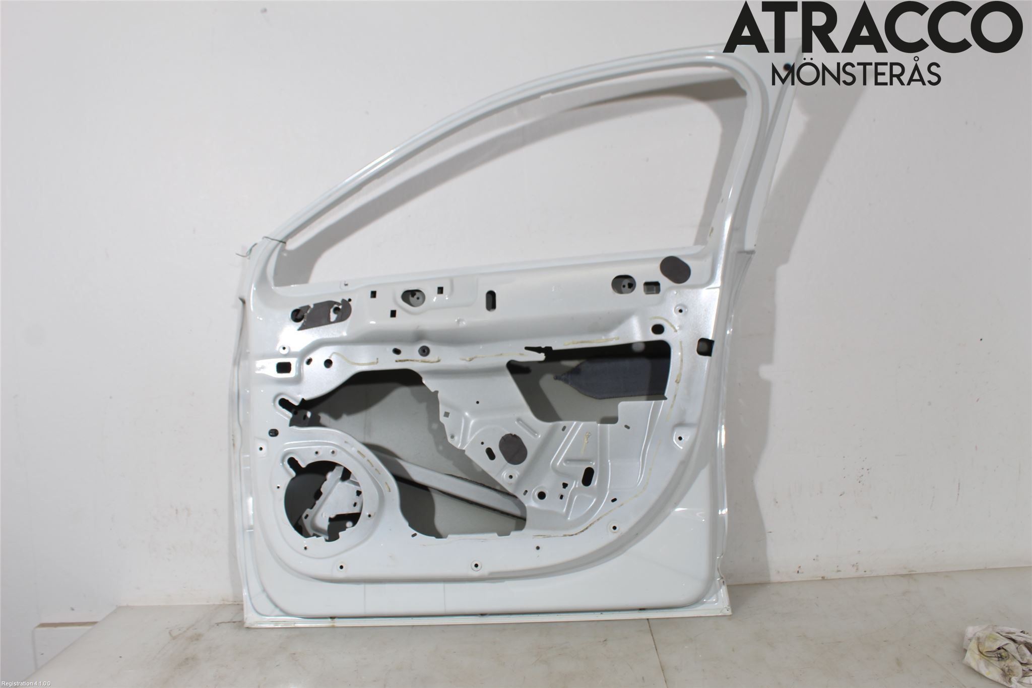 Citroen C5 08-17 Dörr Fram Höger