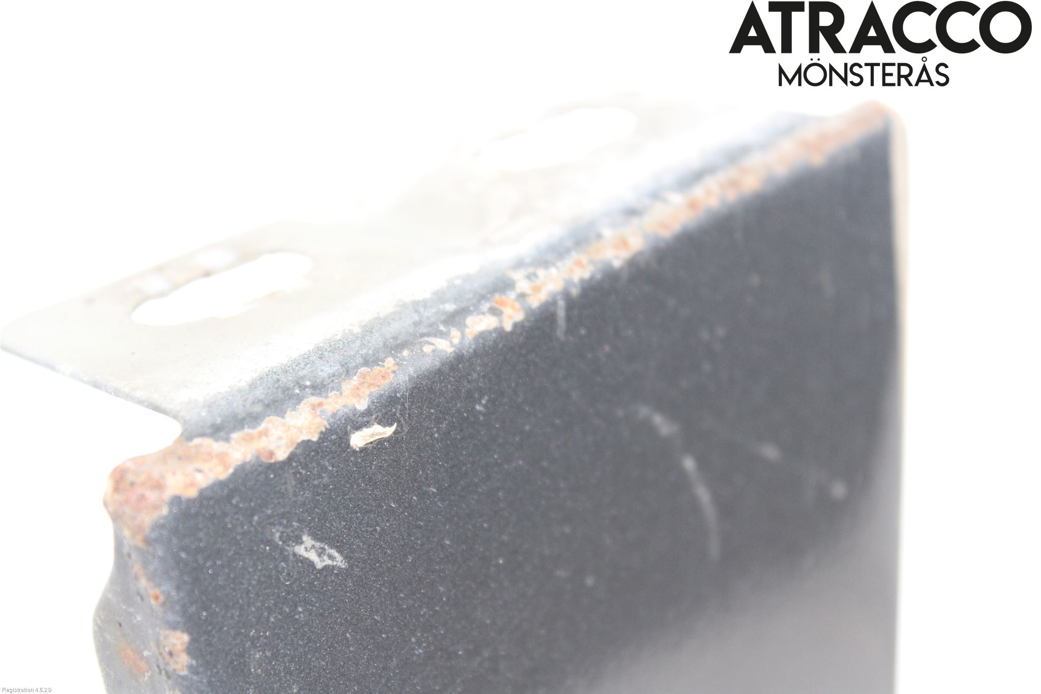 Opel INSIGNIA 09-16 Skärm Fram Höger