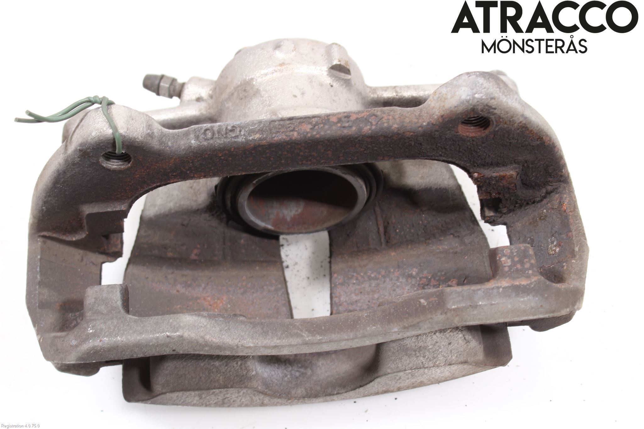 Volkswagen VW SHARAN 11- Bromsok Fram Vänster