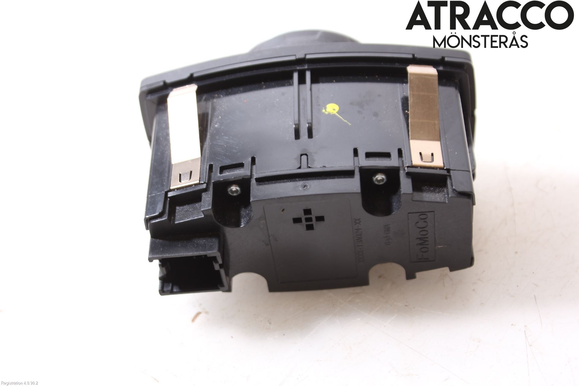 Ford FOCUS 15-18 Strömställare Ljus