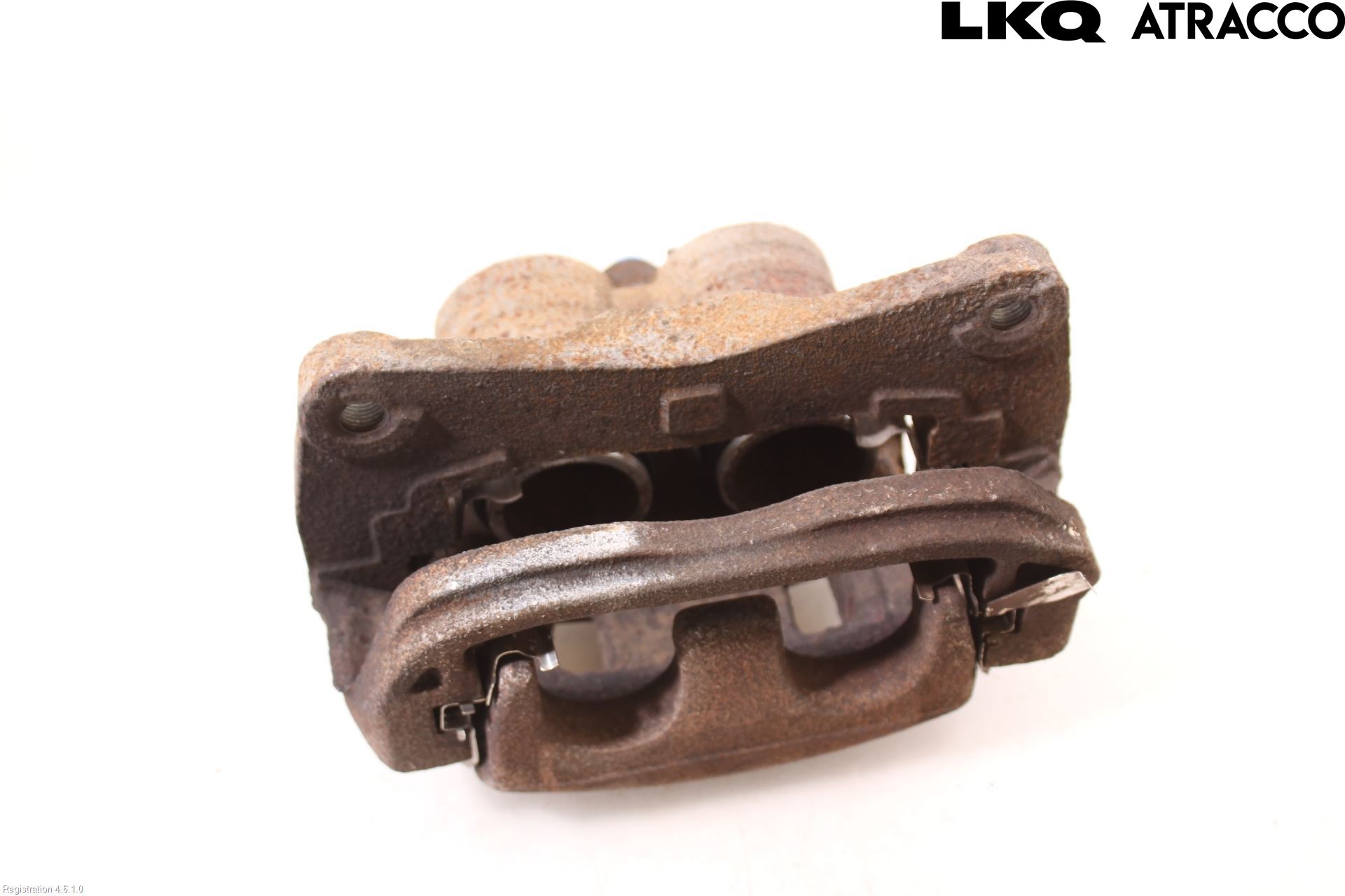 Subaru LEGACY 10-14 Bromsok Fram Höger